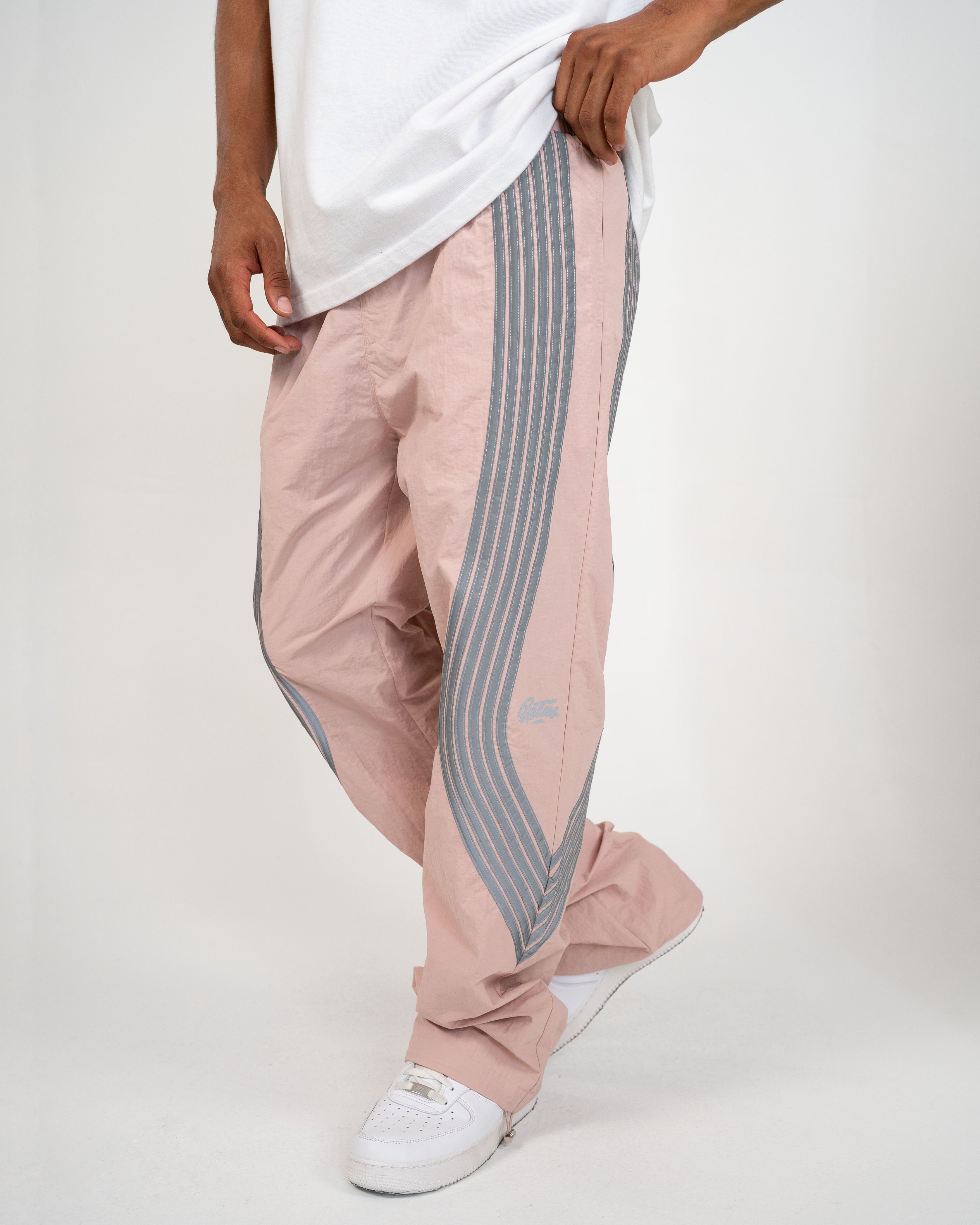 EPTM Aria Pants - Dusty Pink