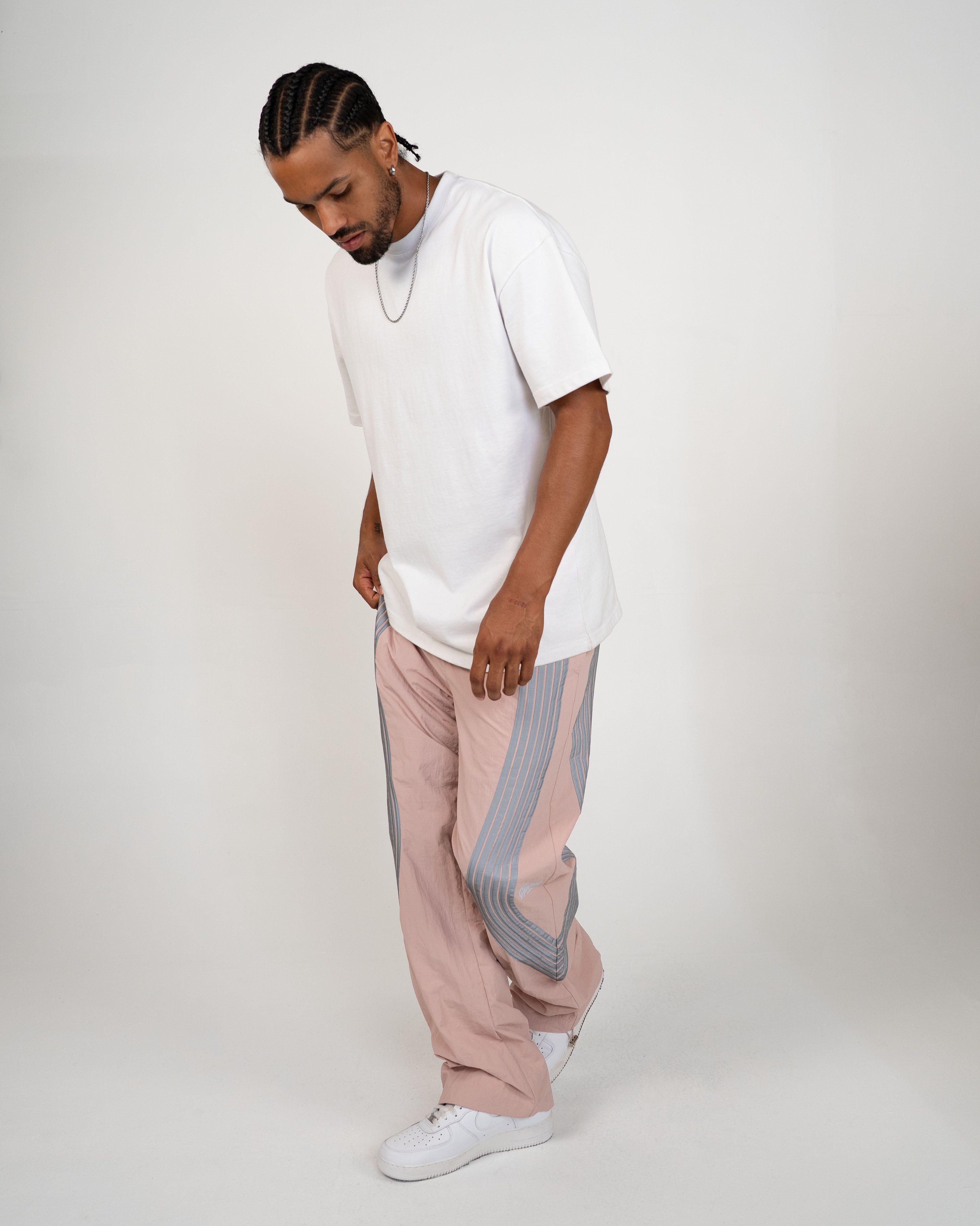 EPTM Aria Pants - Dusty Pink