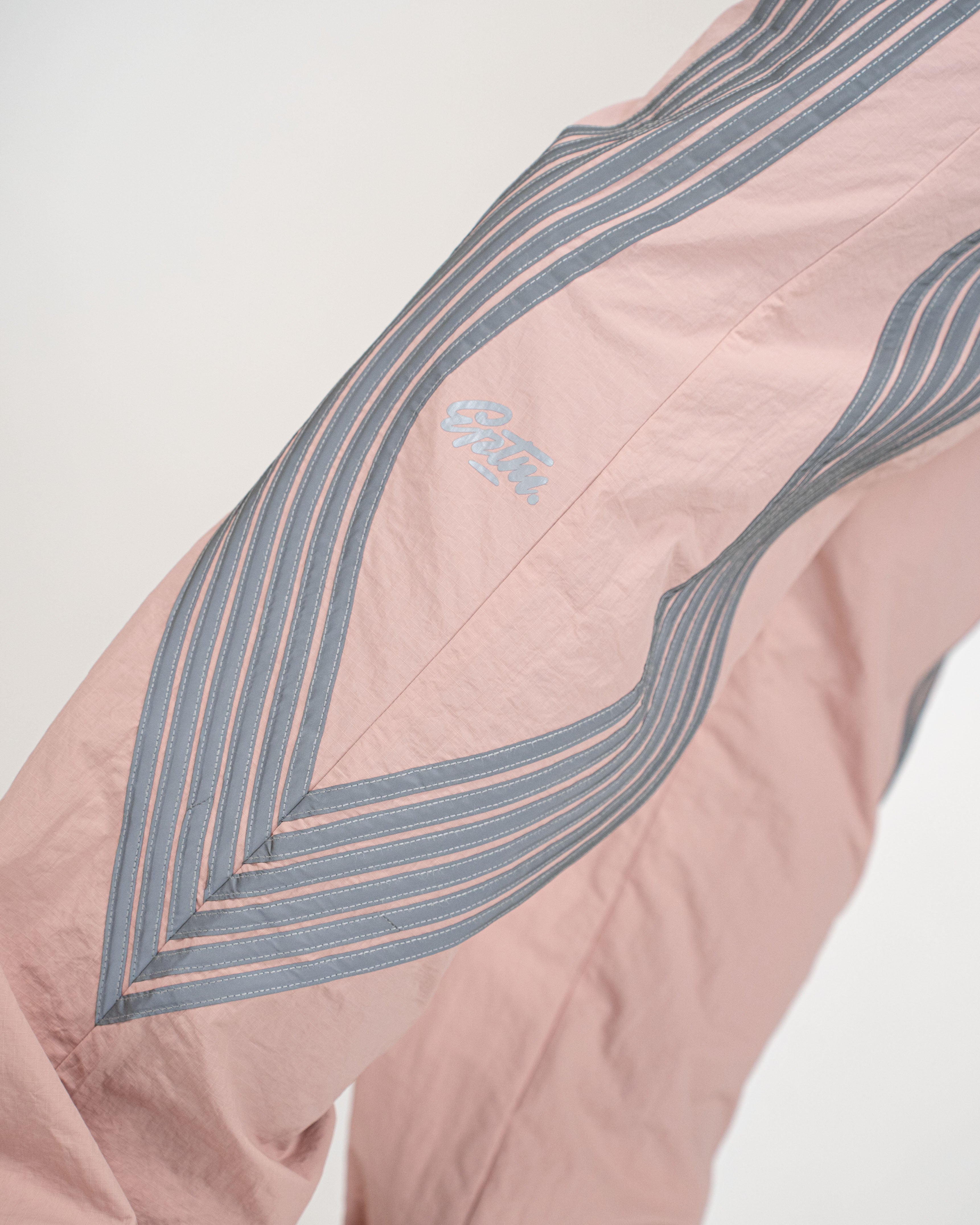 EPTM Aria Pants - Dusty Pink