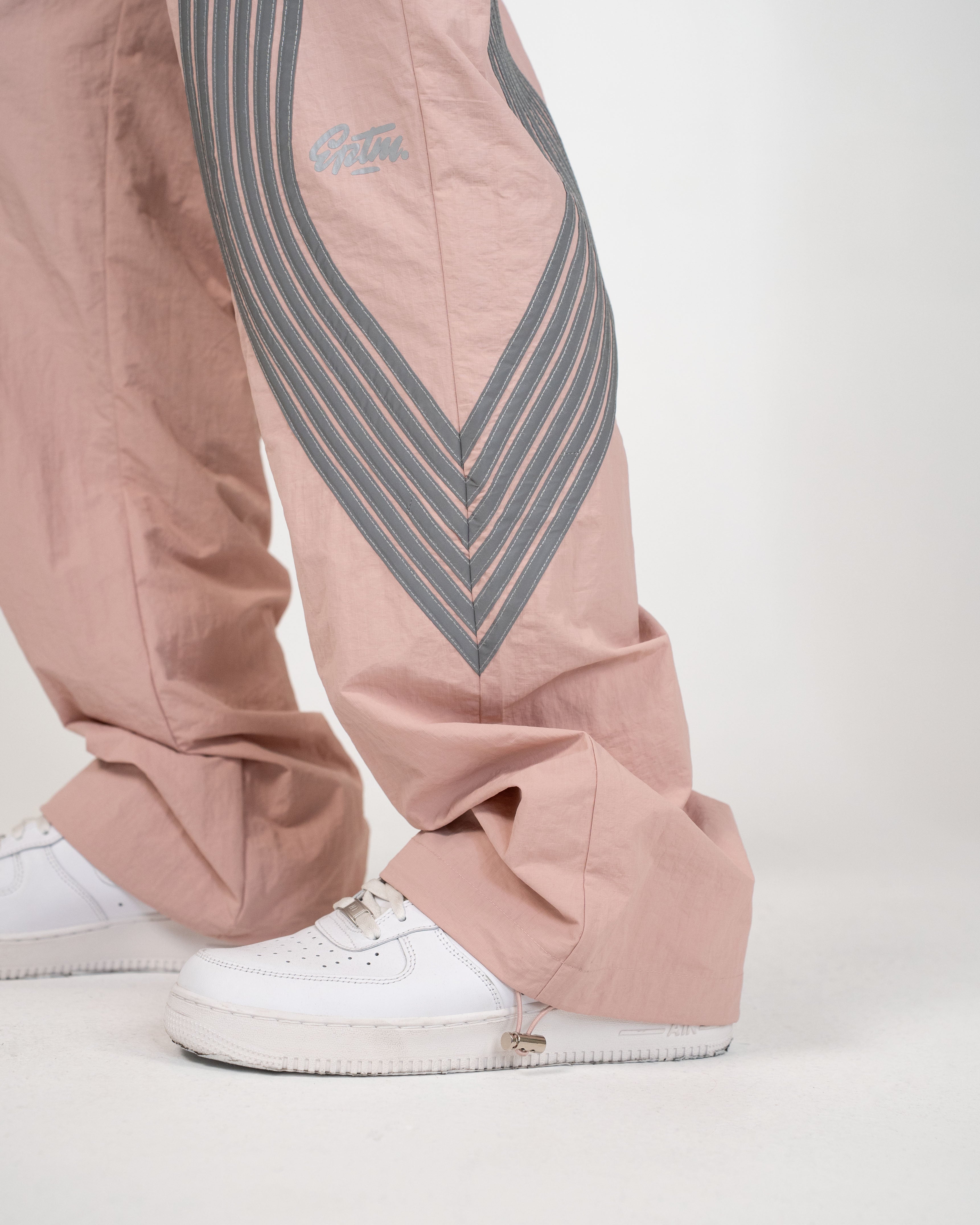 EPTM Aria Pants - Dusty Pink