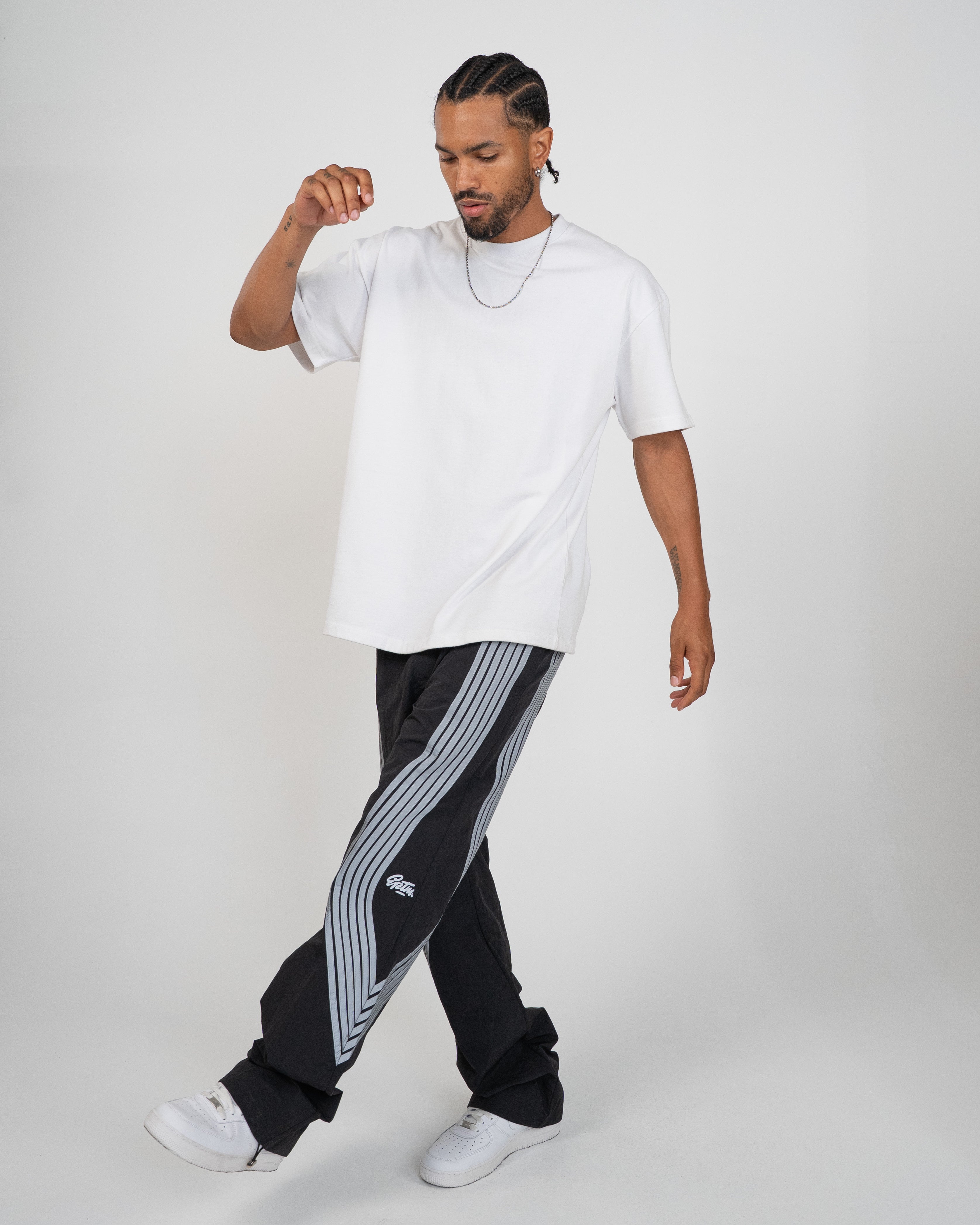 EPTM Aria Pants - Black