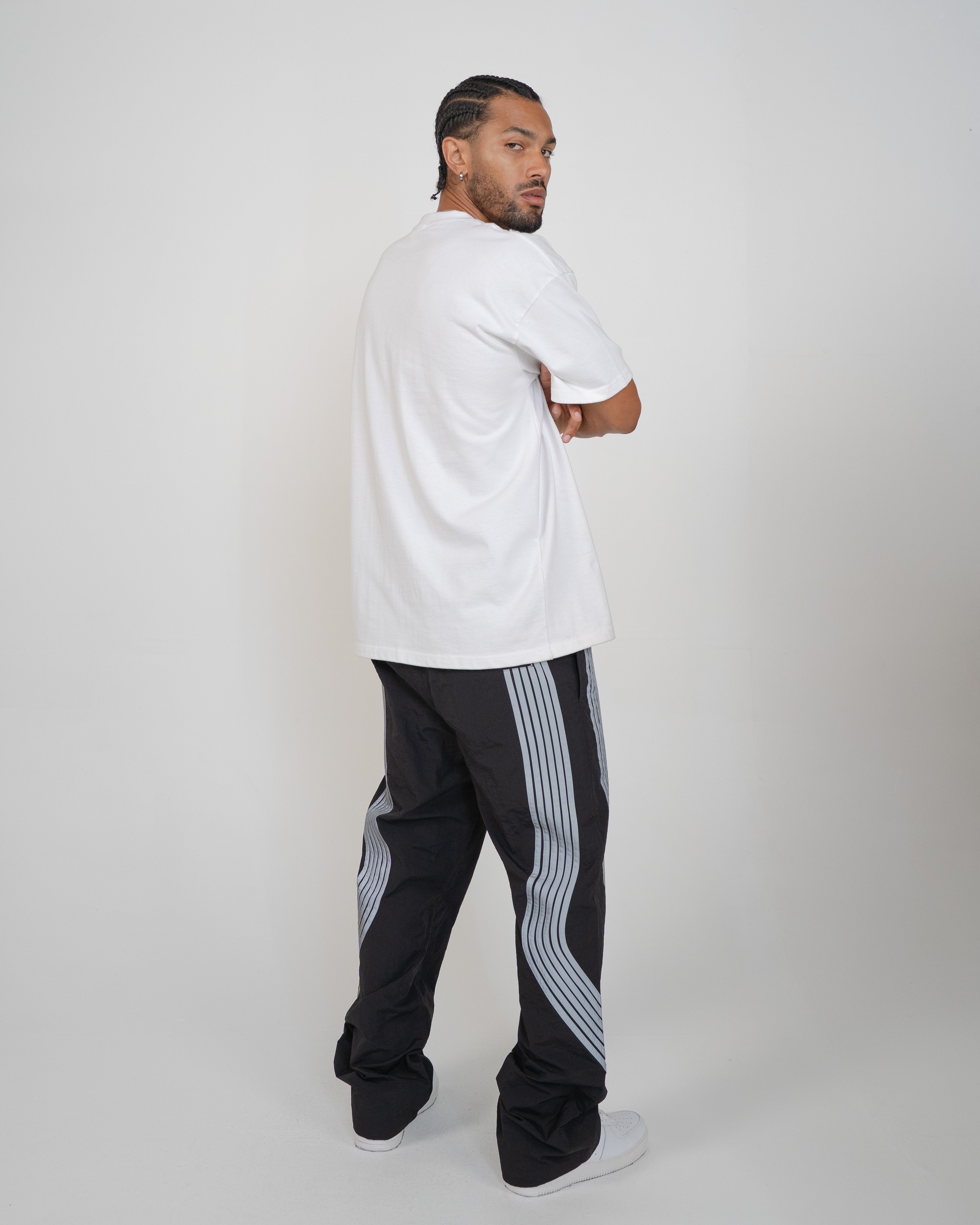 EPTM Aria Pants - Black