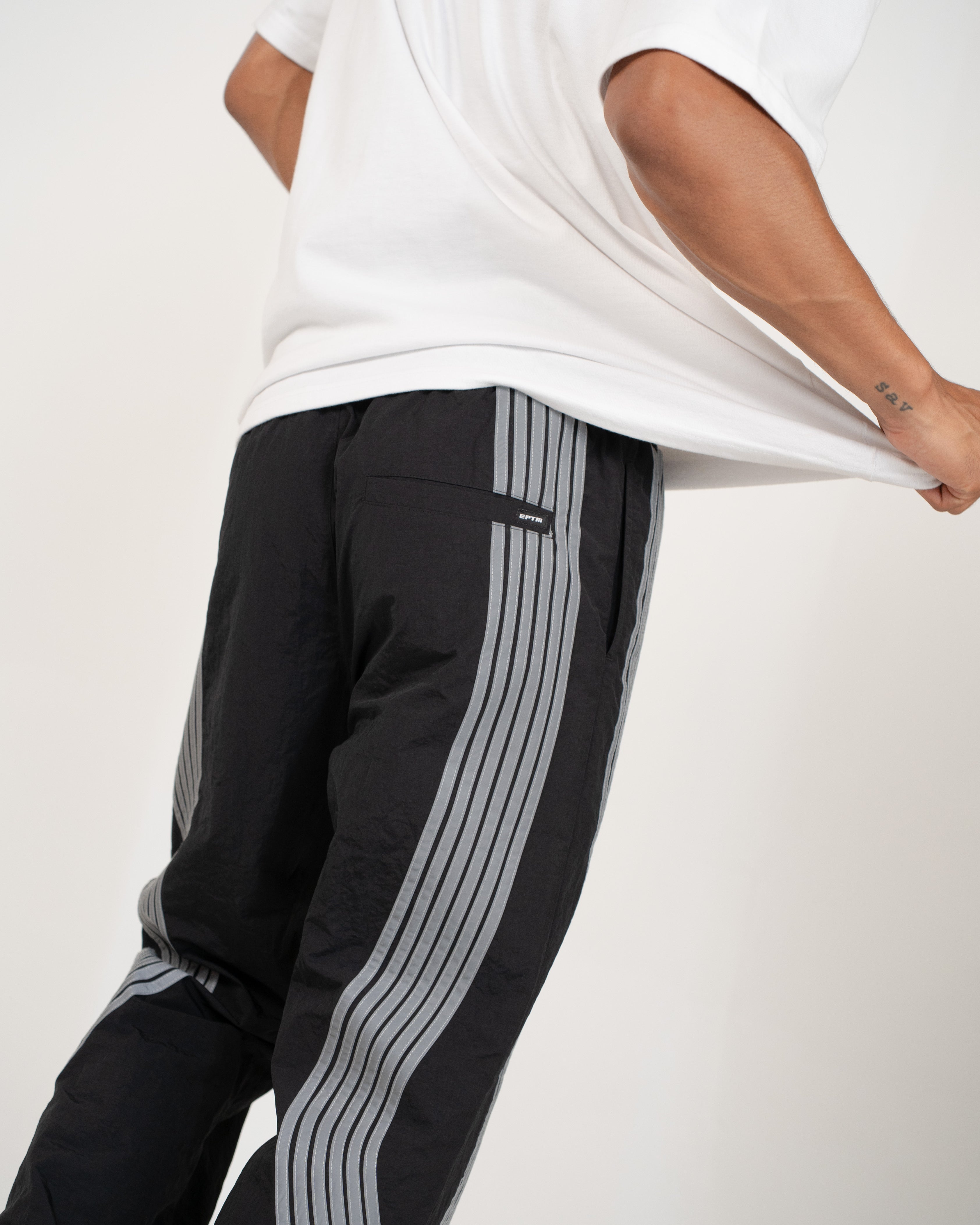 EPTM Aria Pants - Black