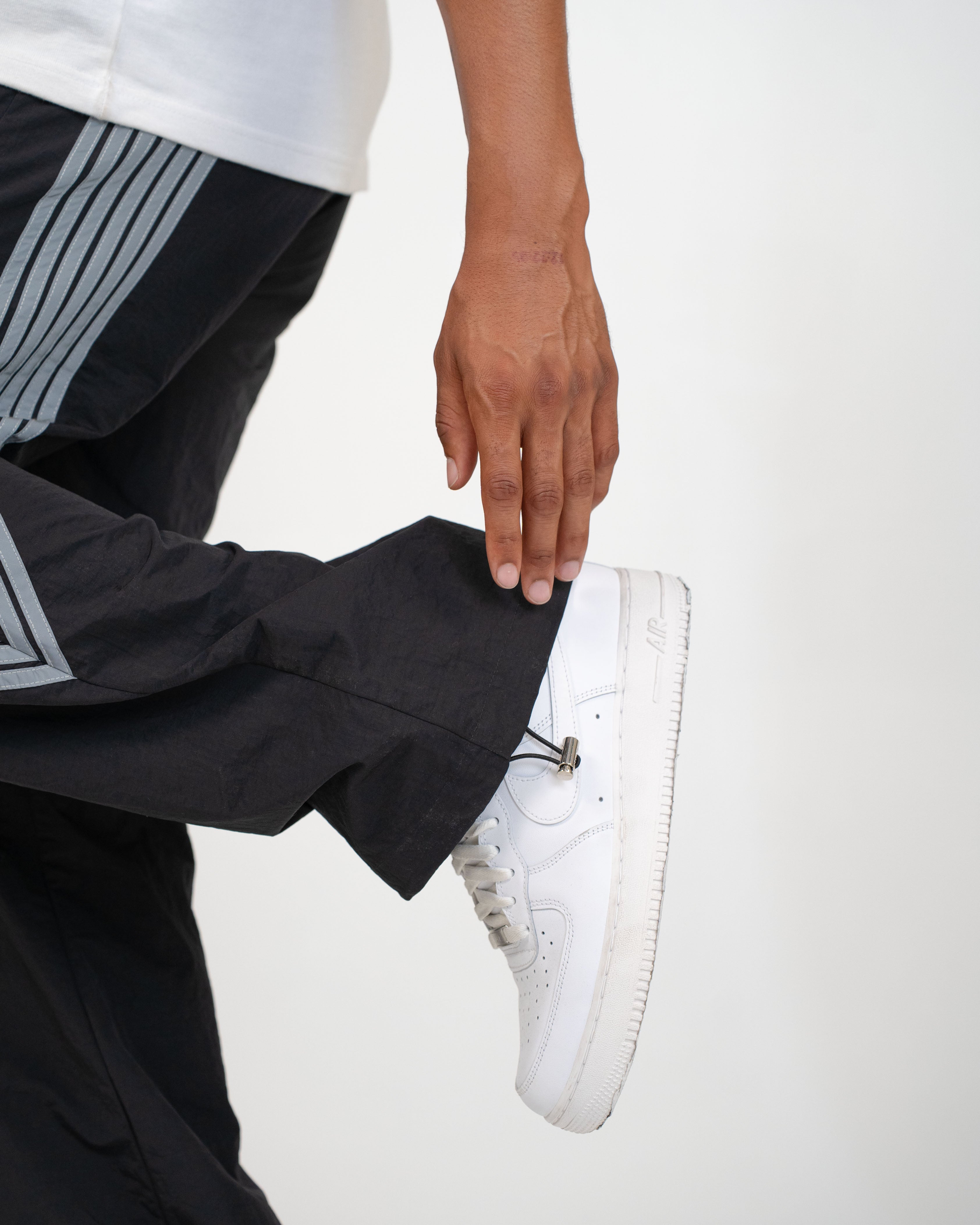 EPTM Aria Pants - Black