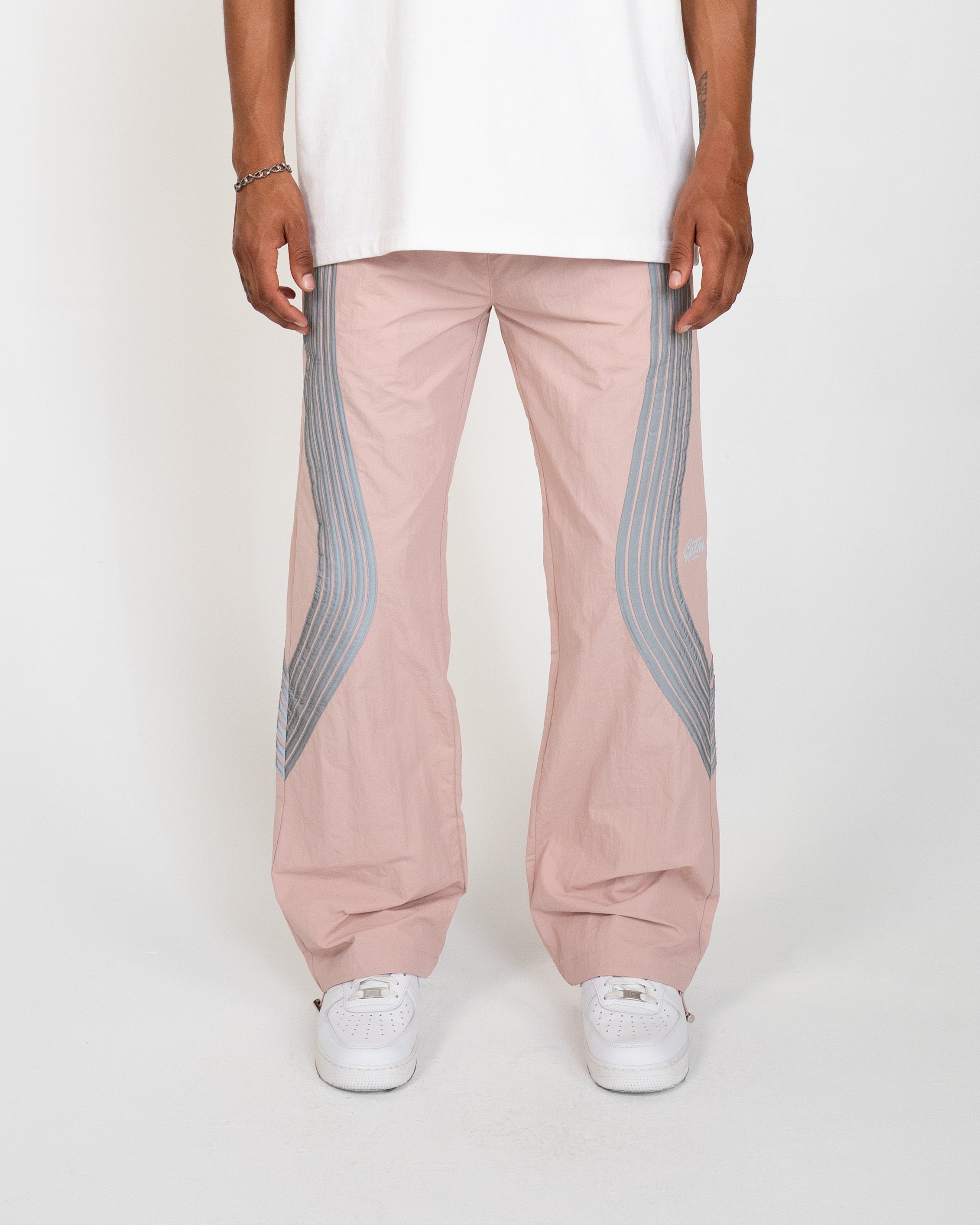 EPTM Aria Pants - Dusty Pink