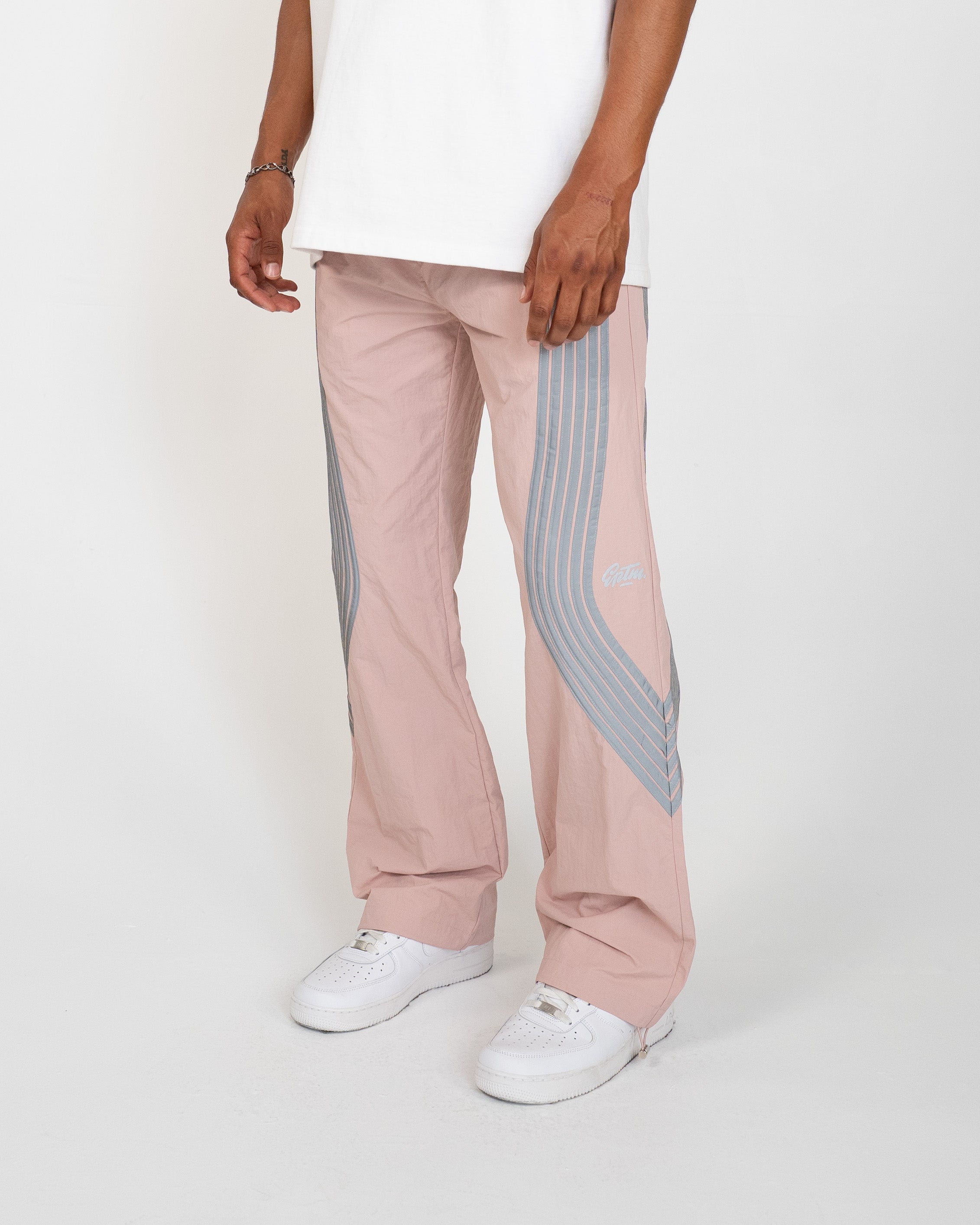 EPTM Aria Pants - Dusty Pink