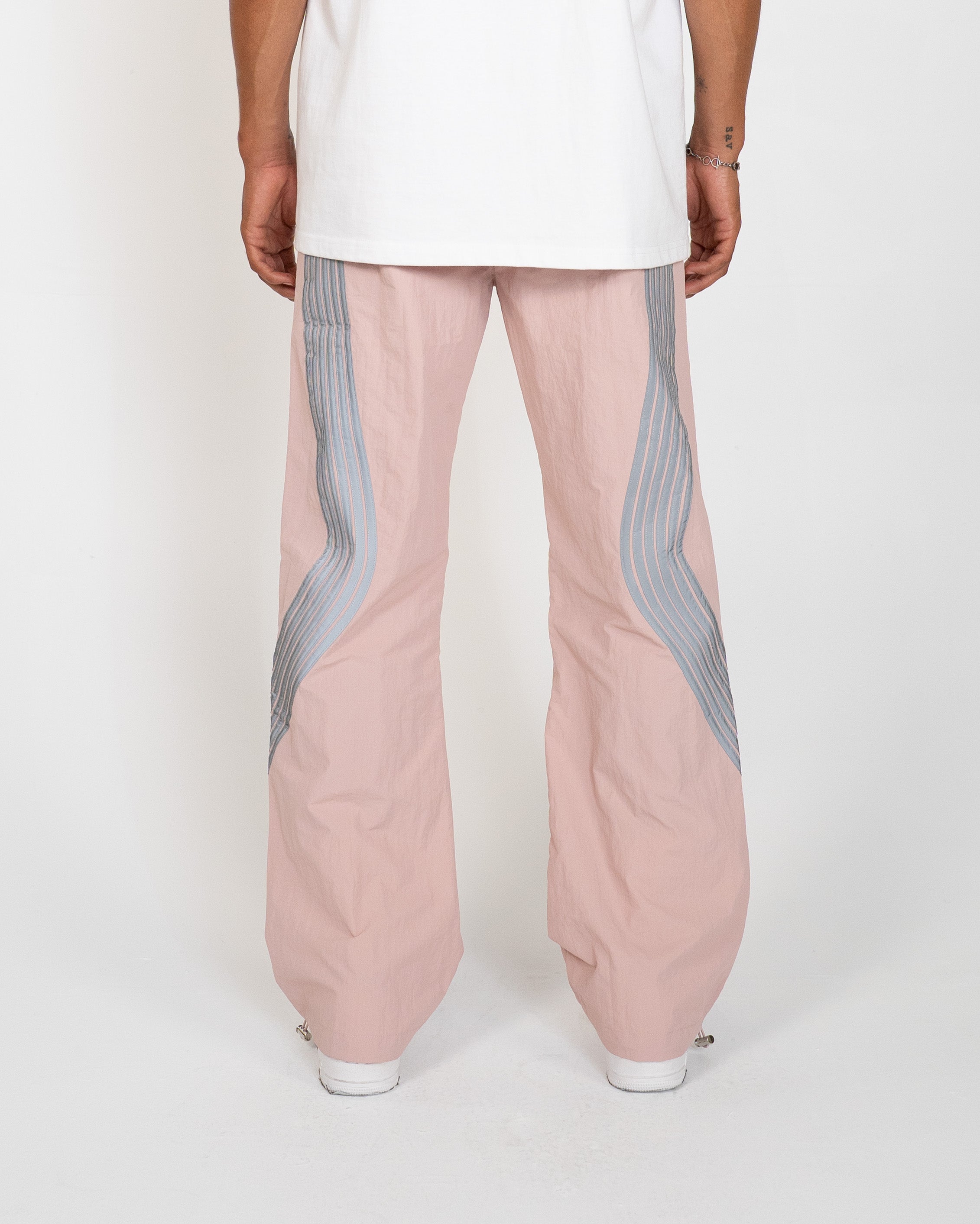 EPTM Aria Pants - Dusty Pink
