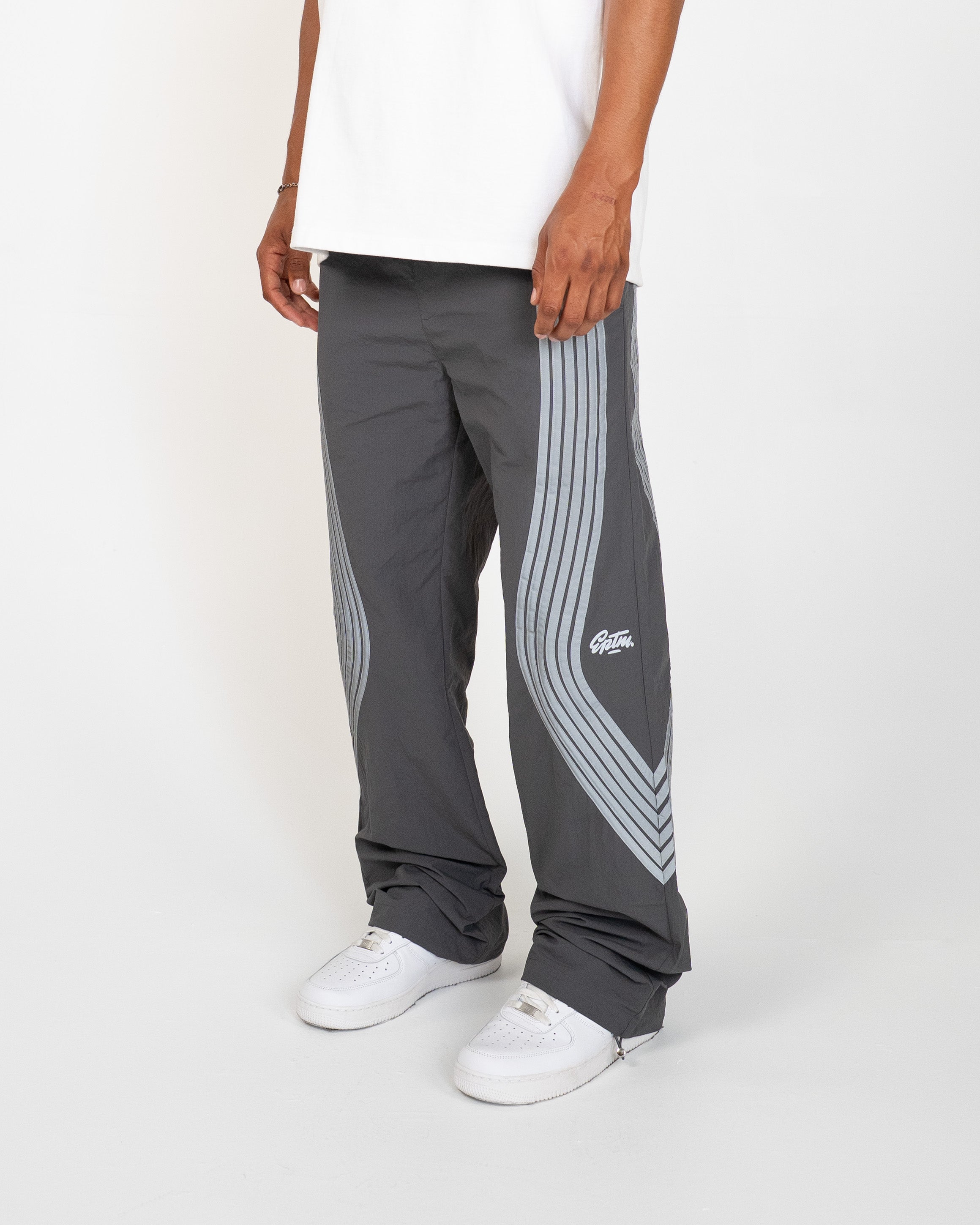 EPTM Aria Pants - Grey