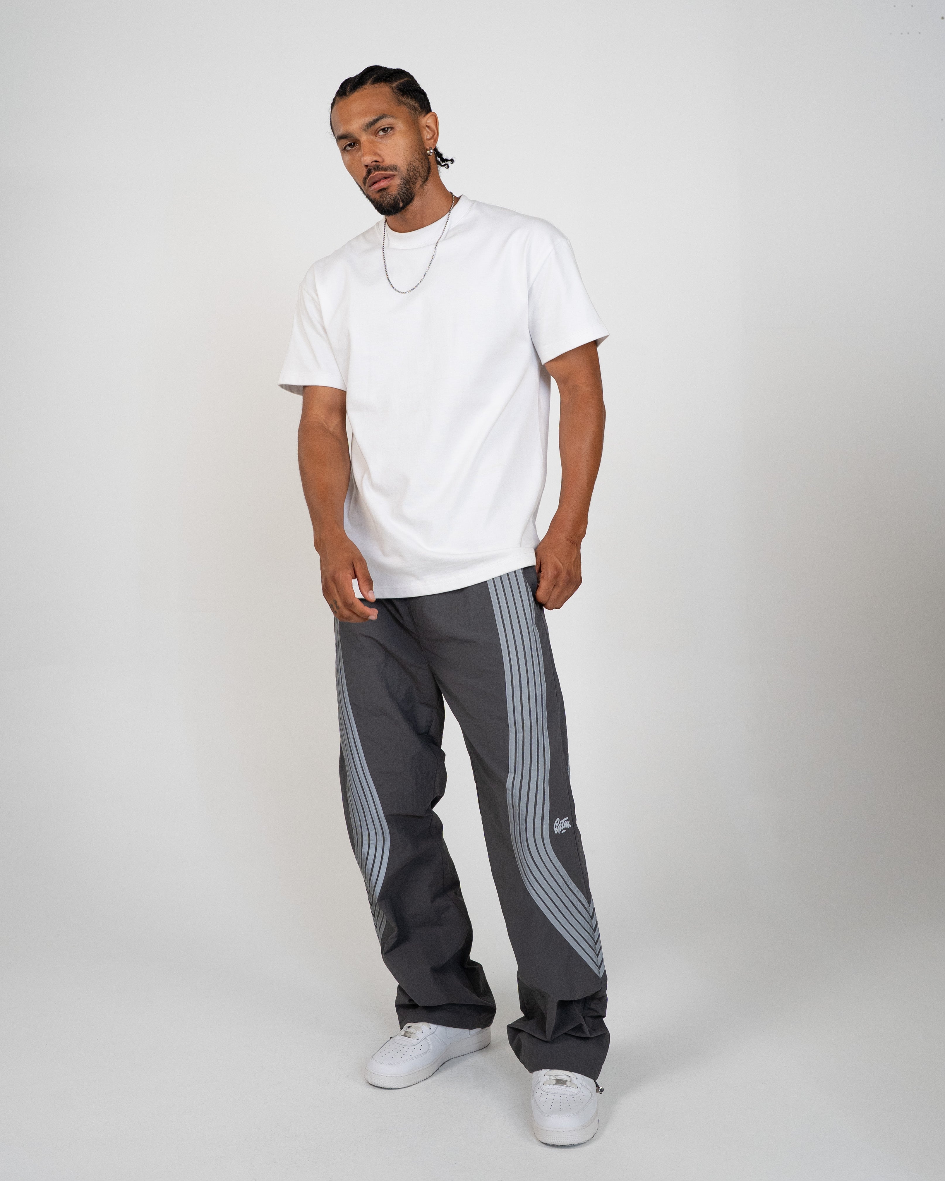 EPTM Aria Pants - Grey