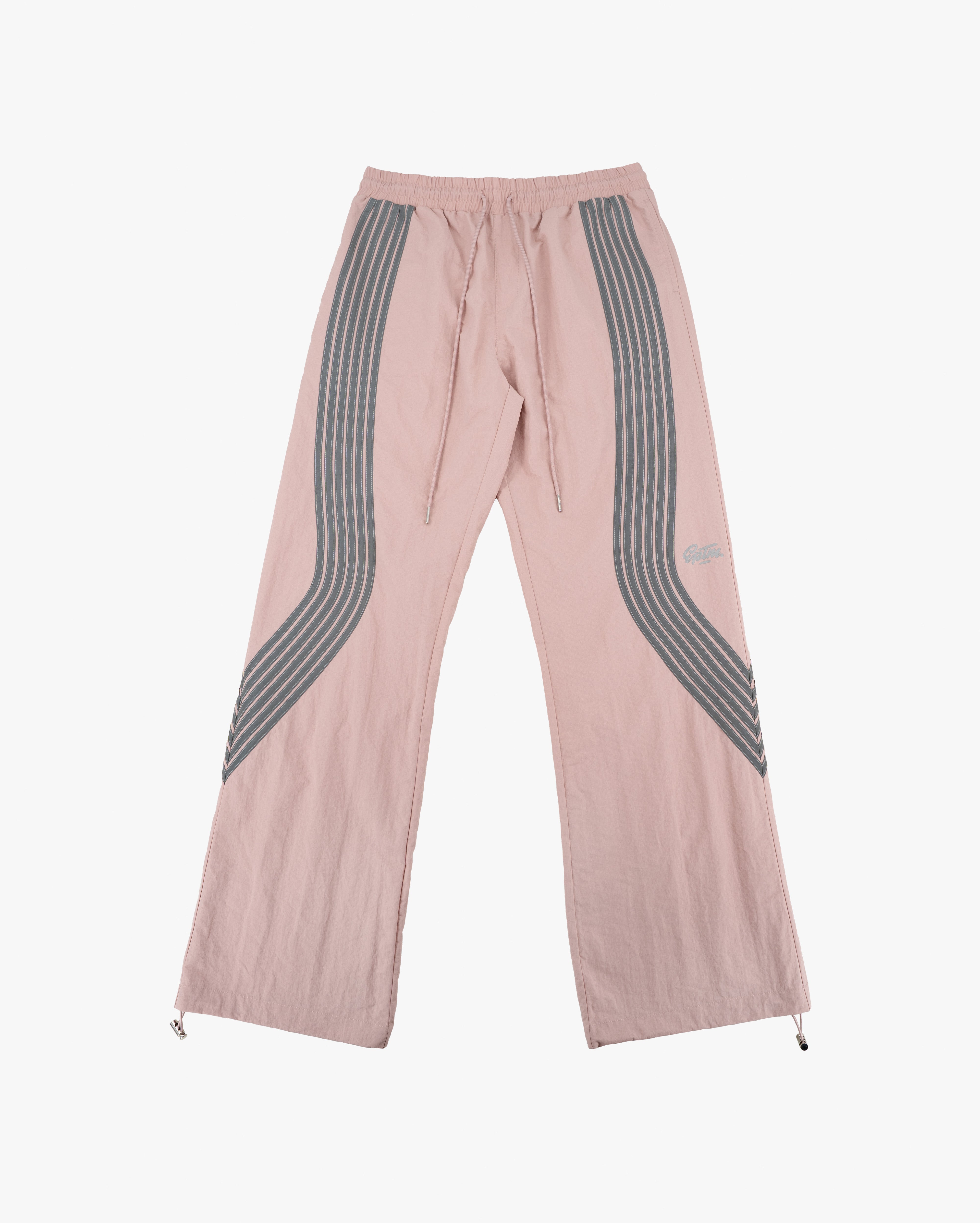 EPTM Aria Pants - Dusty Pink