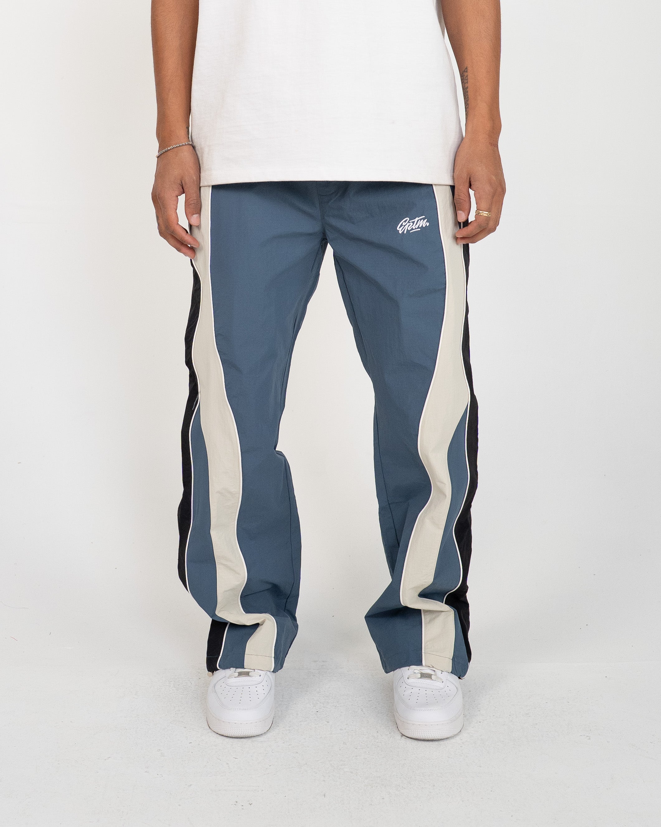 EPTM Arlo Pants - Denim Blue