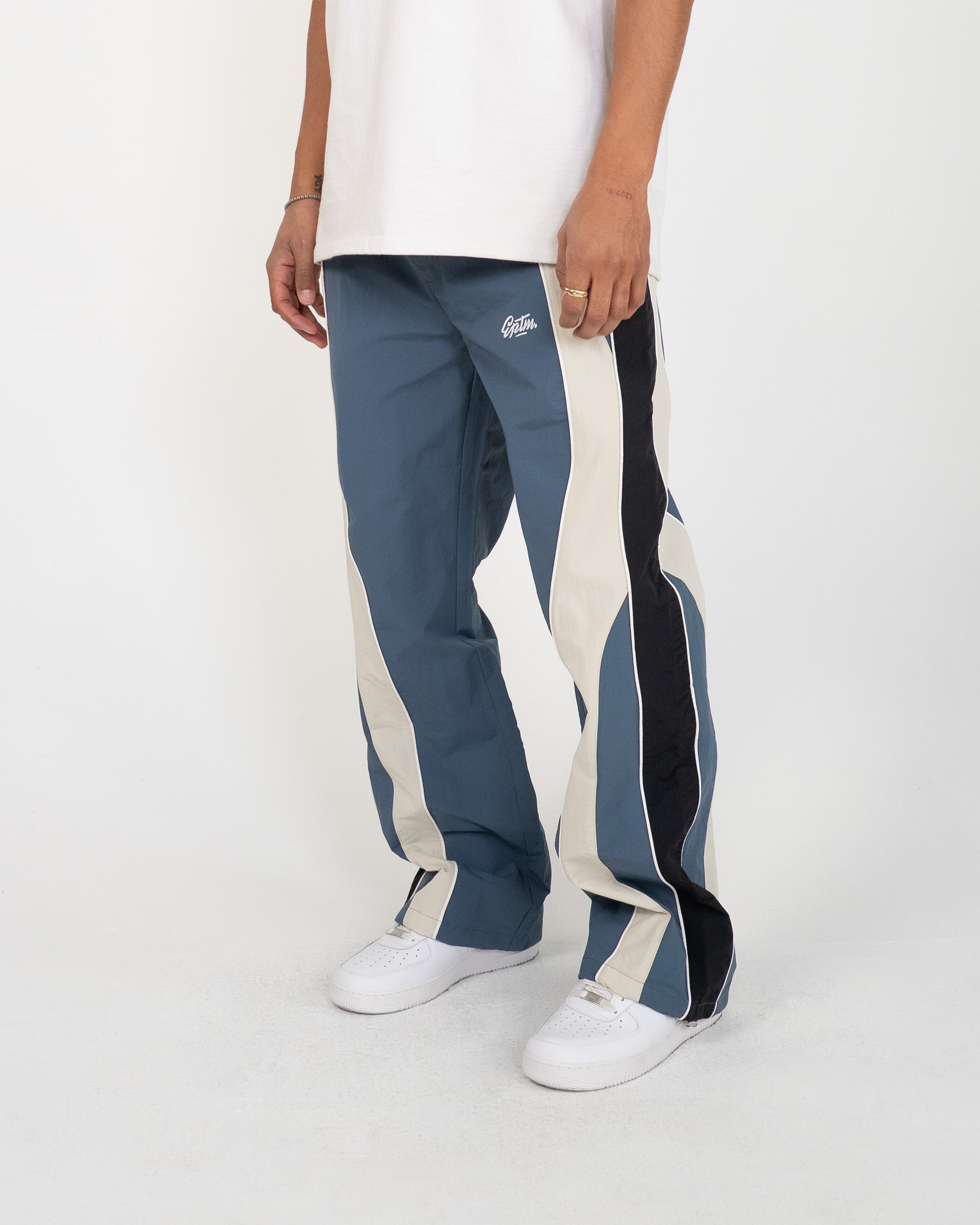 EPTM Arlo Pants - Denim Blue