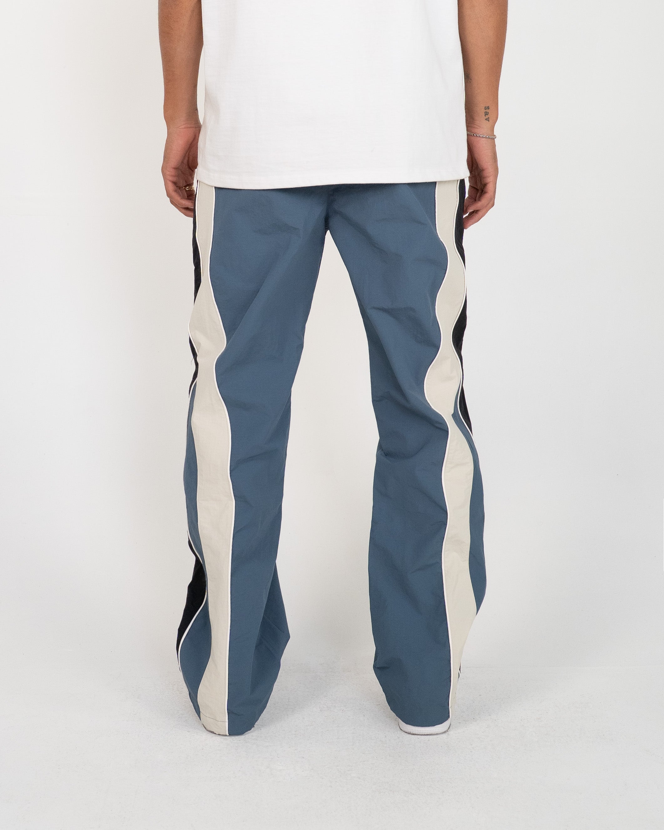 EPTM Arlo Pants - Denim Blue