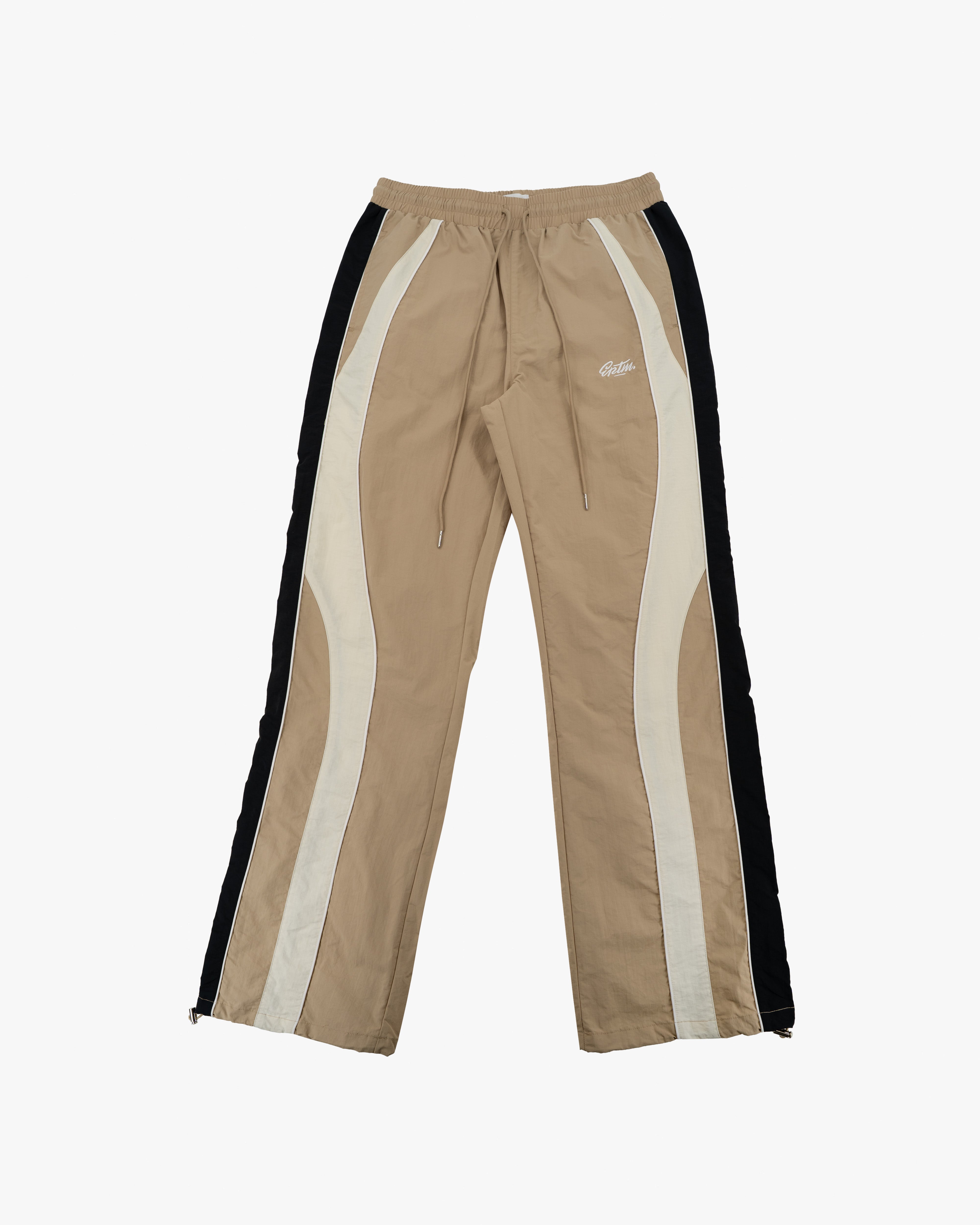 EPTM Arlo Pants - Khaki