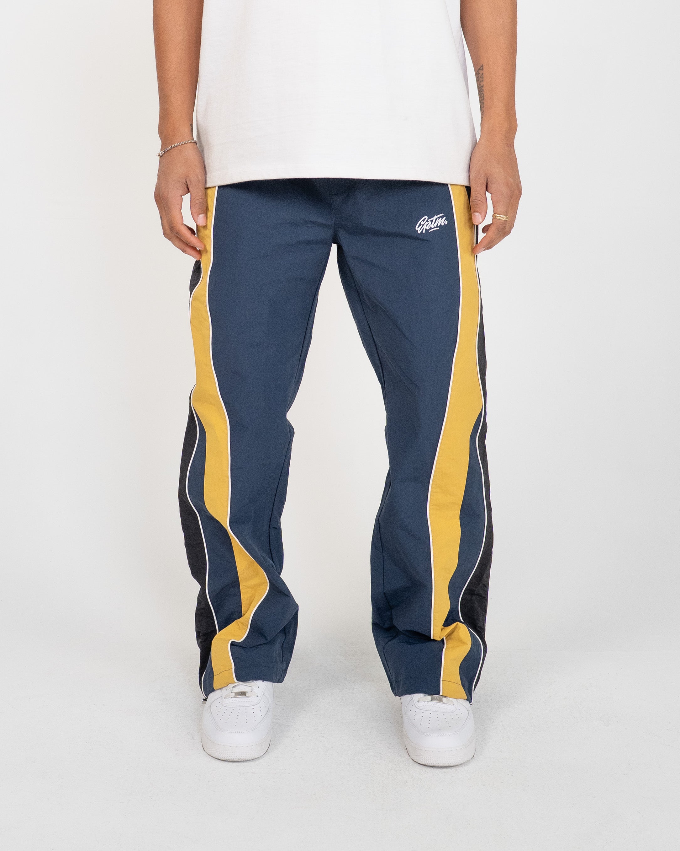 EPTM Arlo Pants - Navy