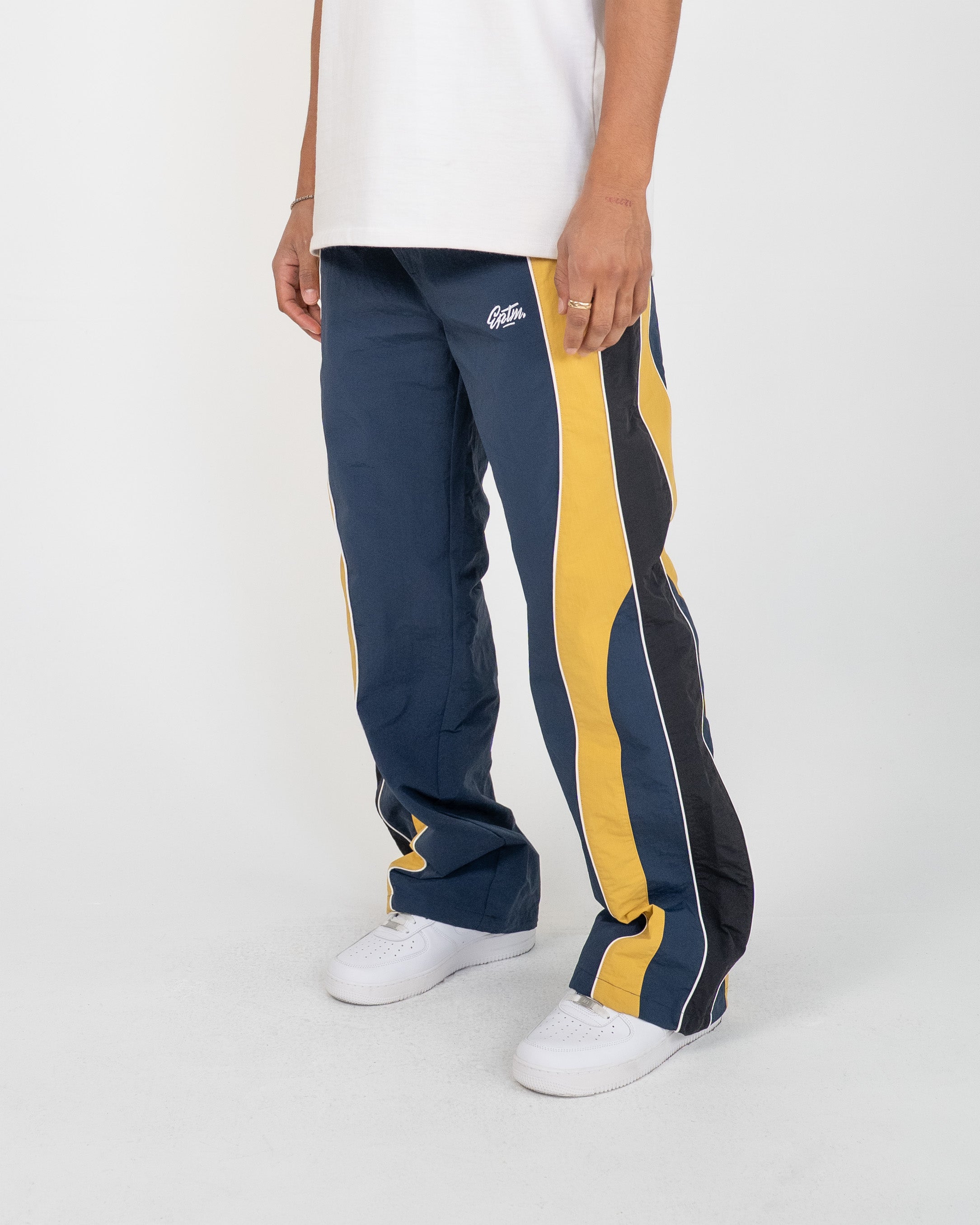 EPTM Arlo Pants - Navy