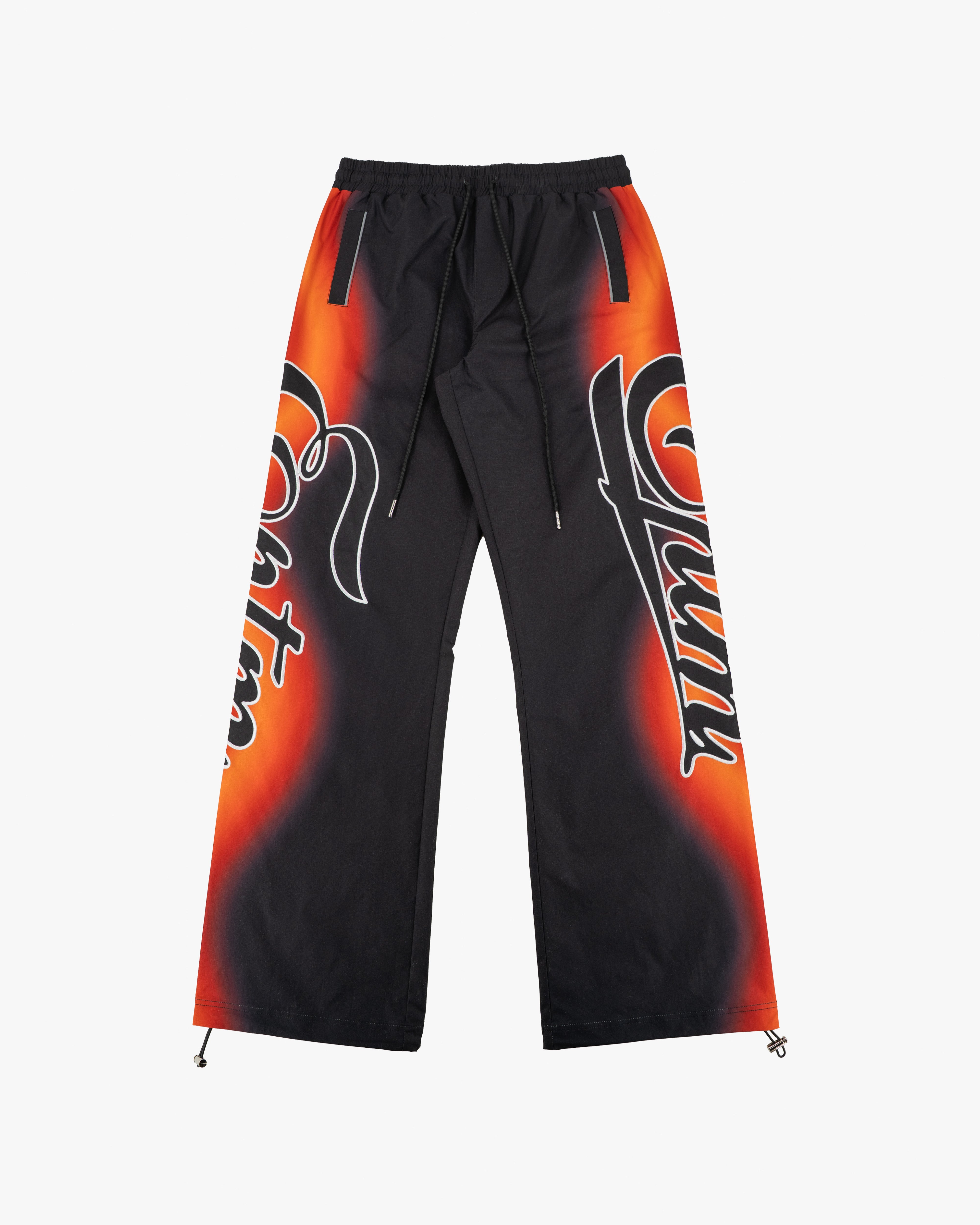 EPTM Aurora Pants - Black