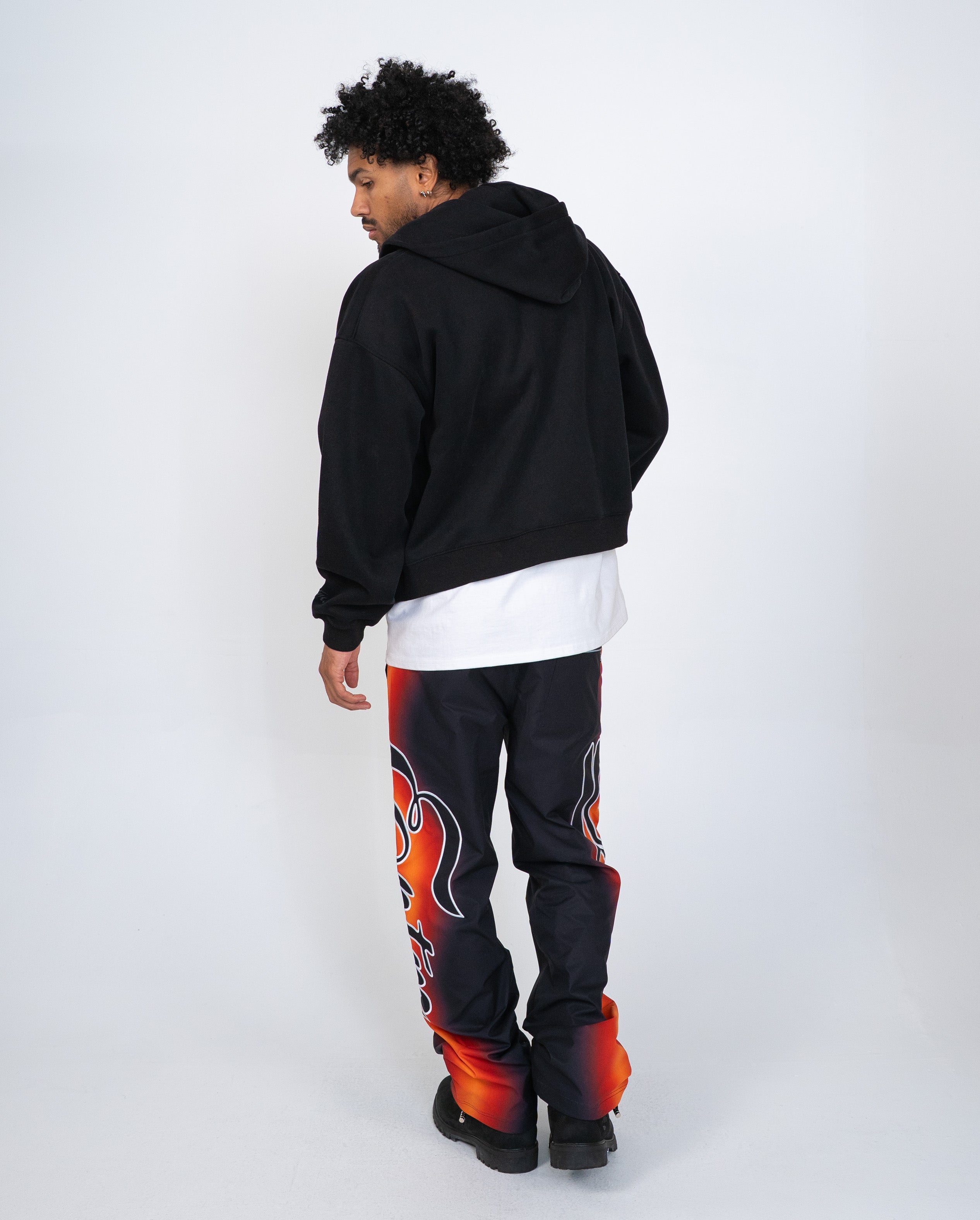 EPTM Aurora Pants - Black