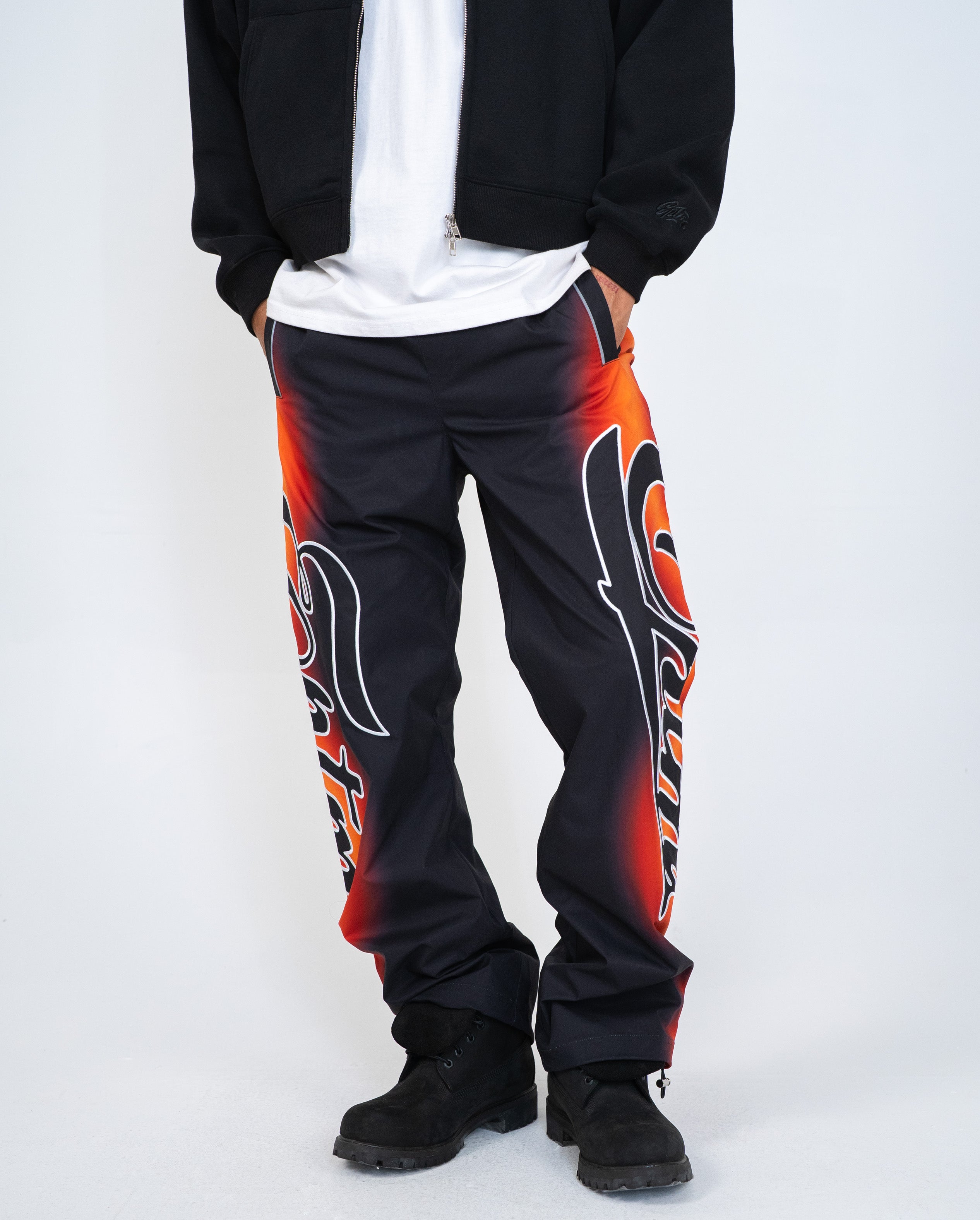 EPTM Aurora Pants - Black