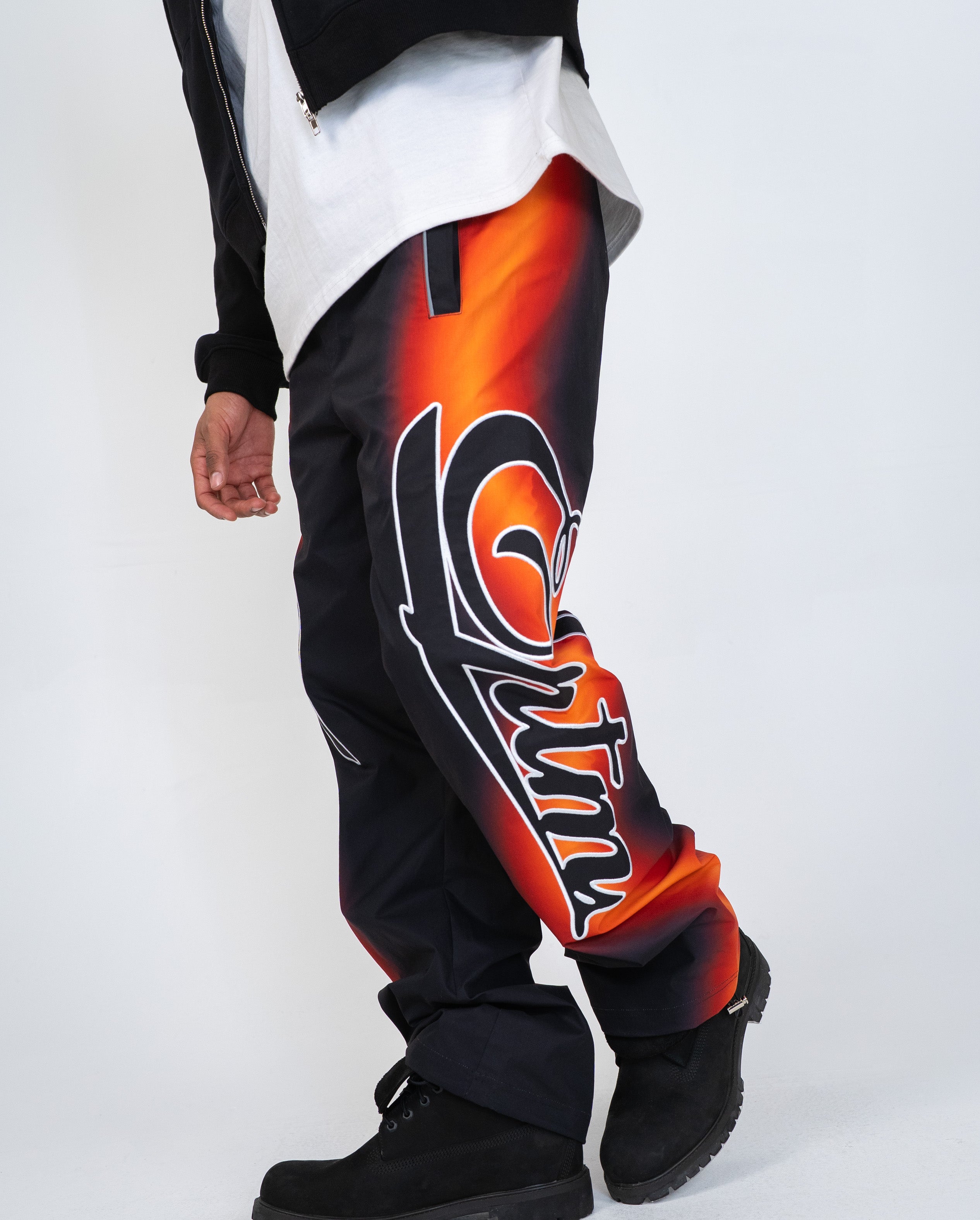 EPTM Aurora Pants - Black