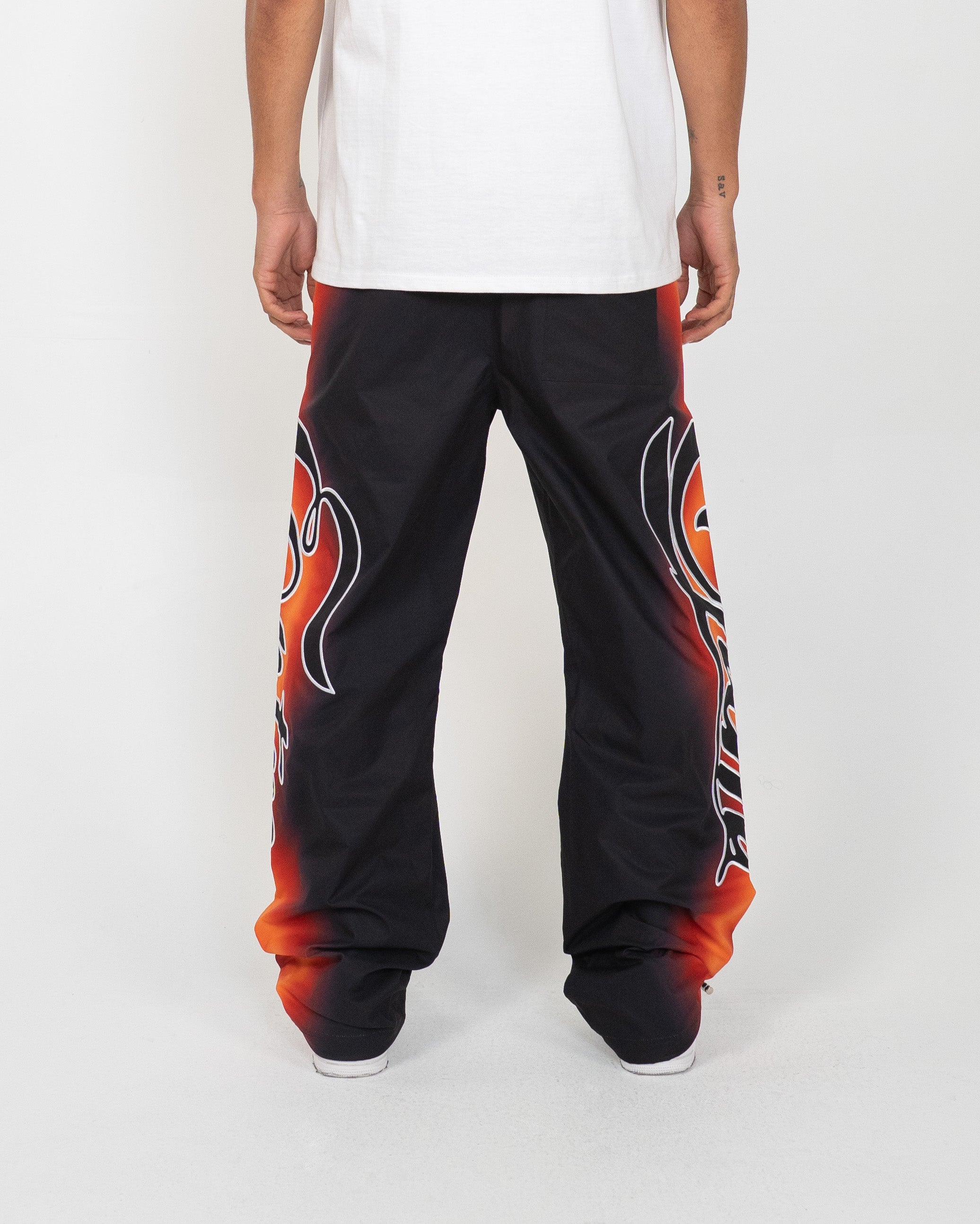 EPTM Aurora Pants - Black