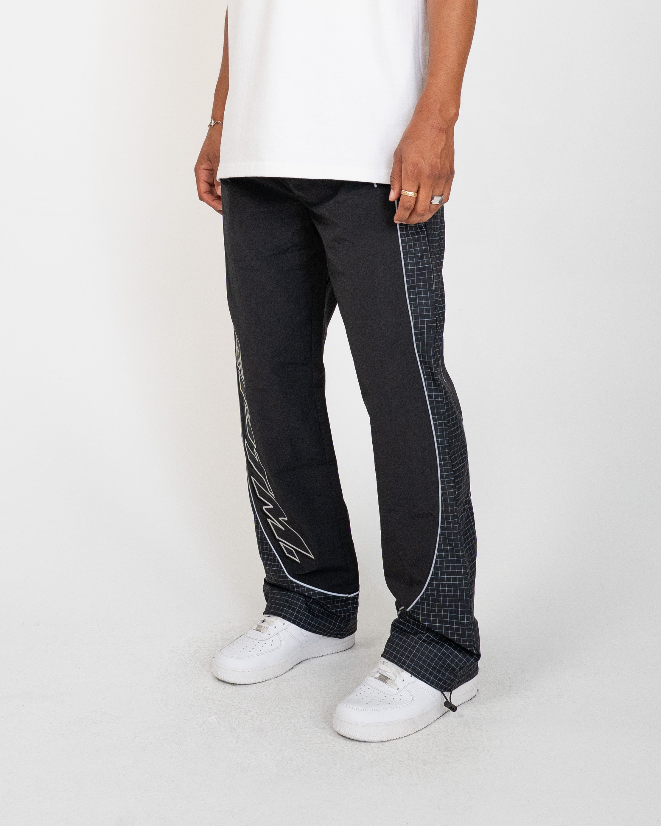 EPTM Axis Pants - Black