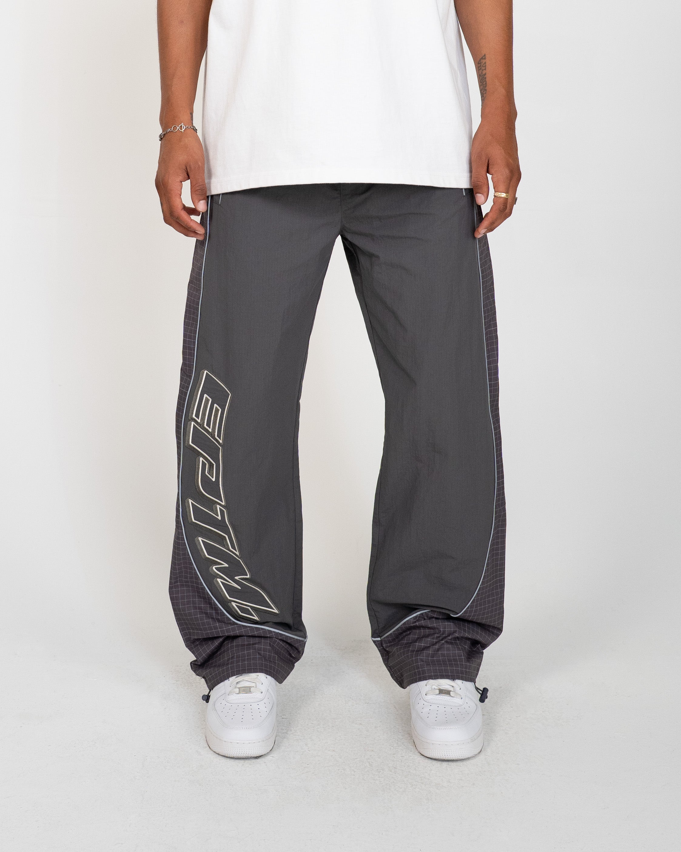 EPTM Axis Pants - Grey