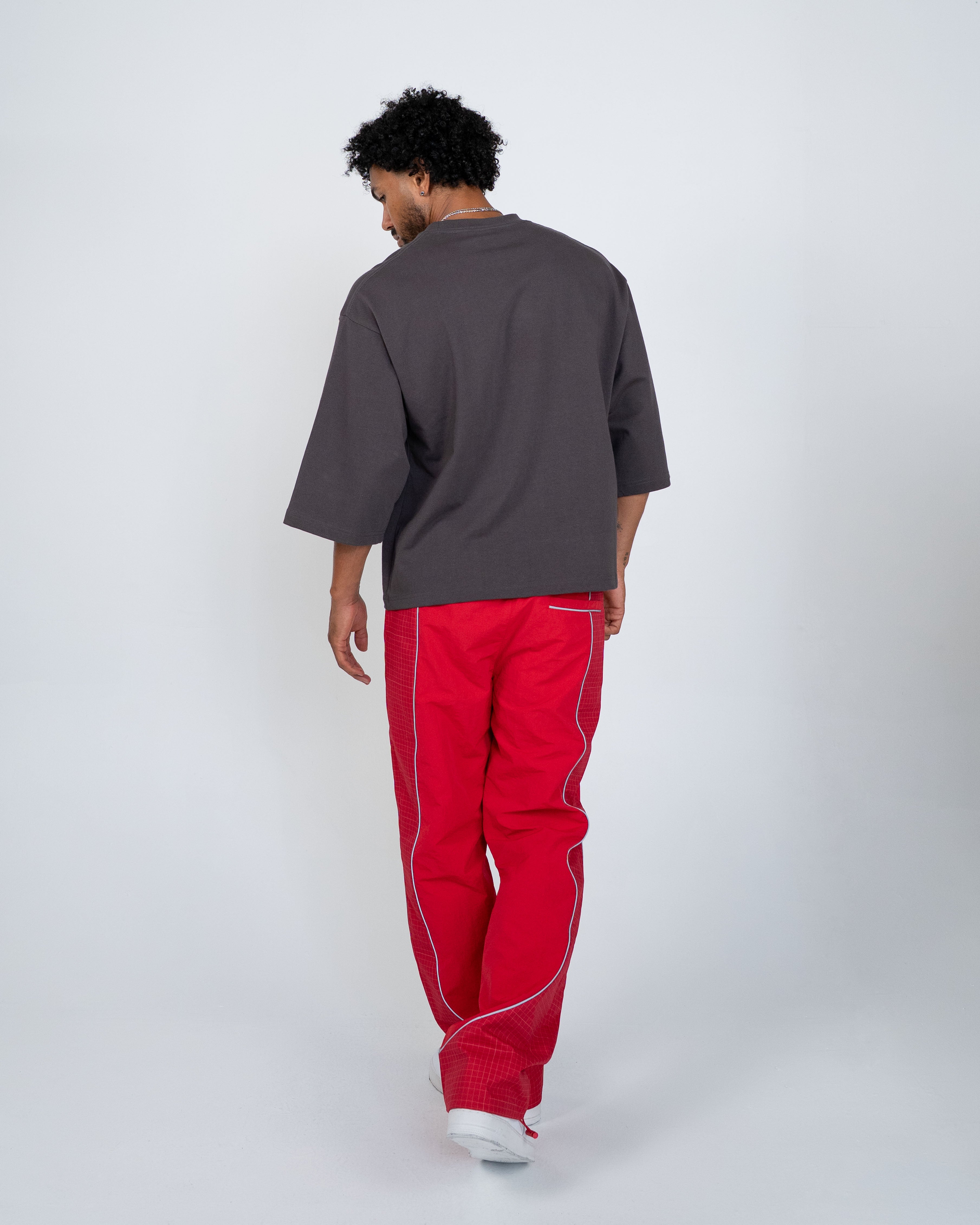 EPTM Axis Pants - Red