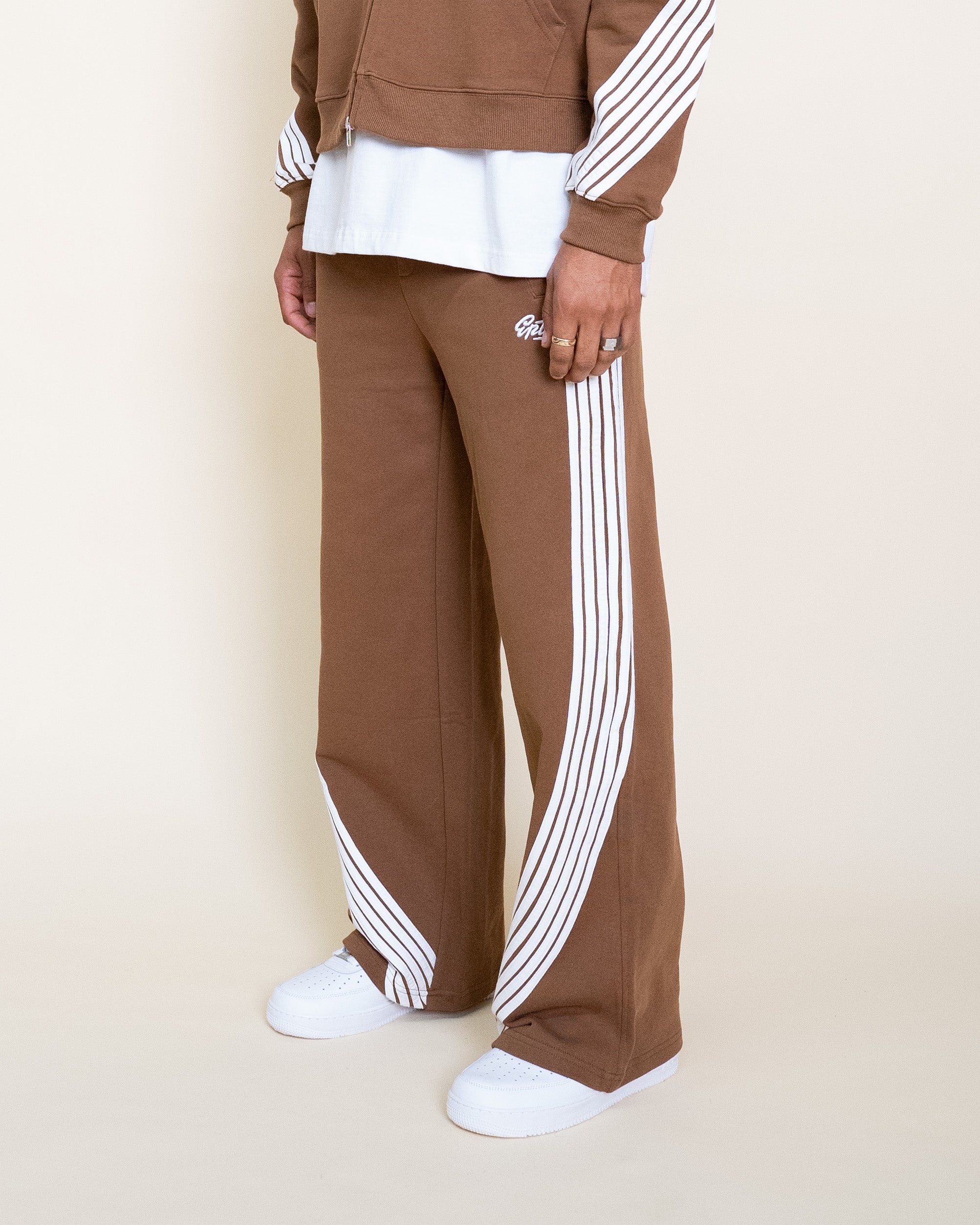 EPTM HIGHLAND PANTS - MOCHA