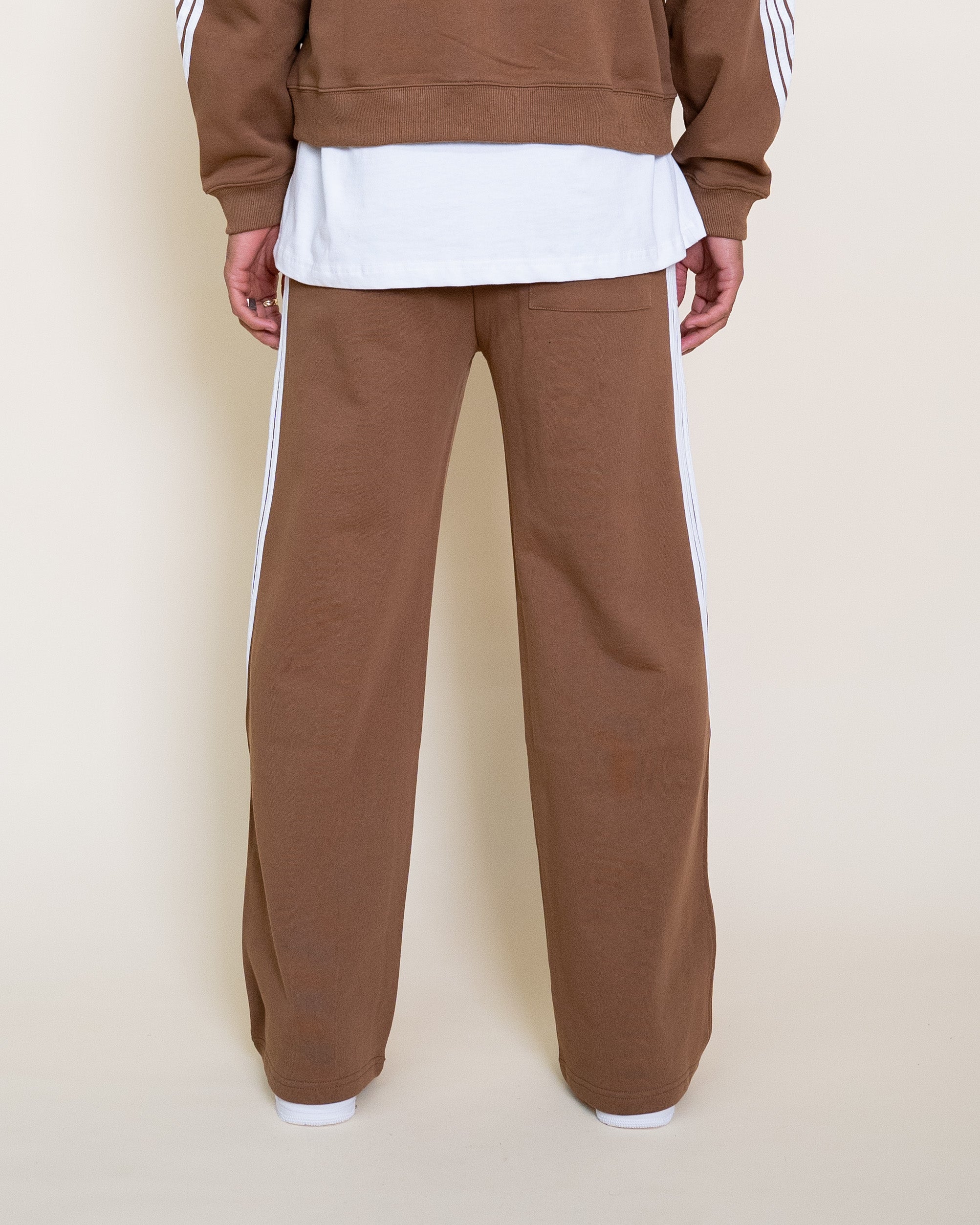 EPTM HIGHLAND PANTS - MOCHA