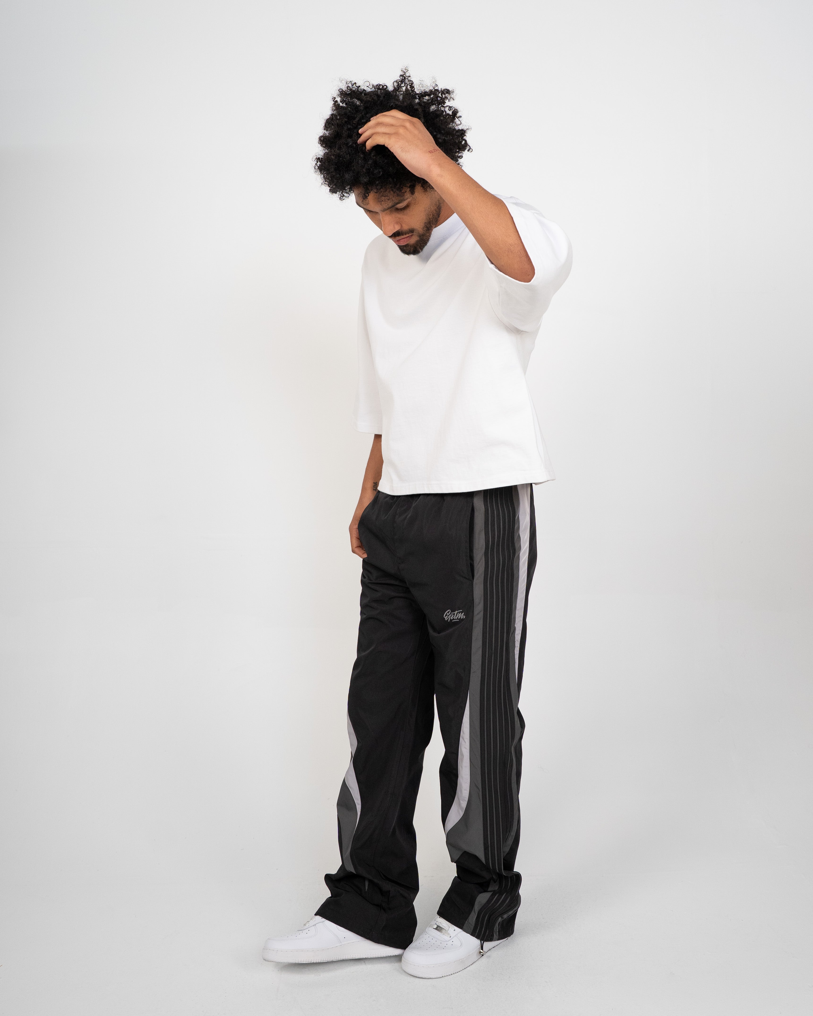 EPTM Baladin Pants - Black