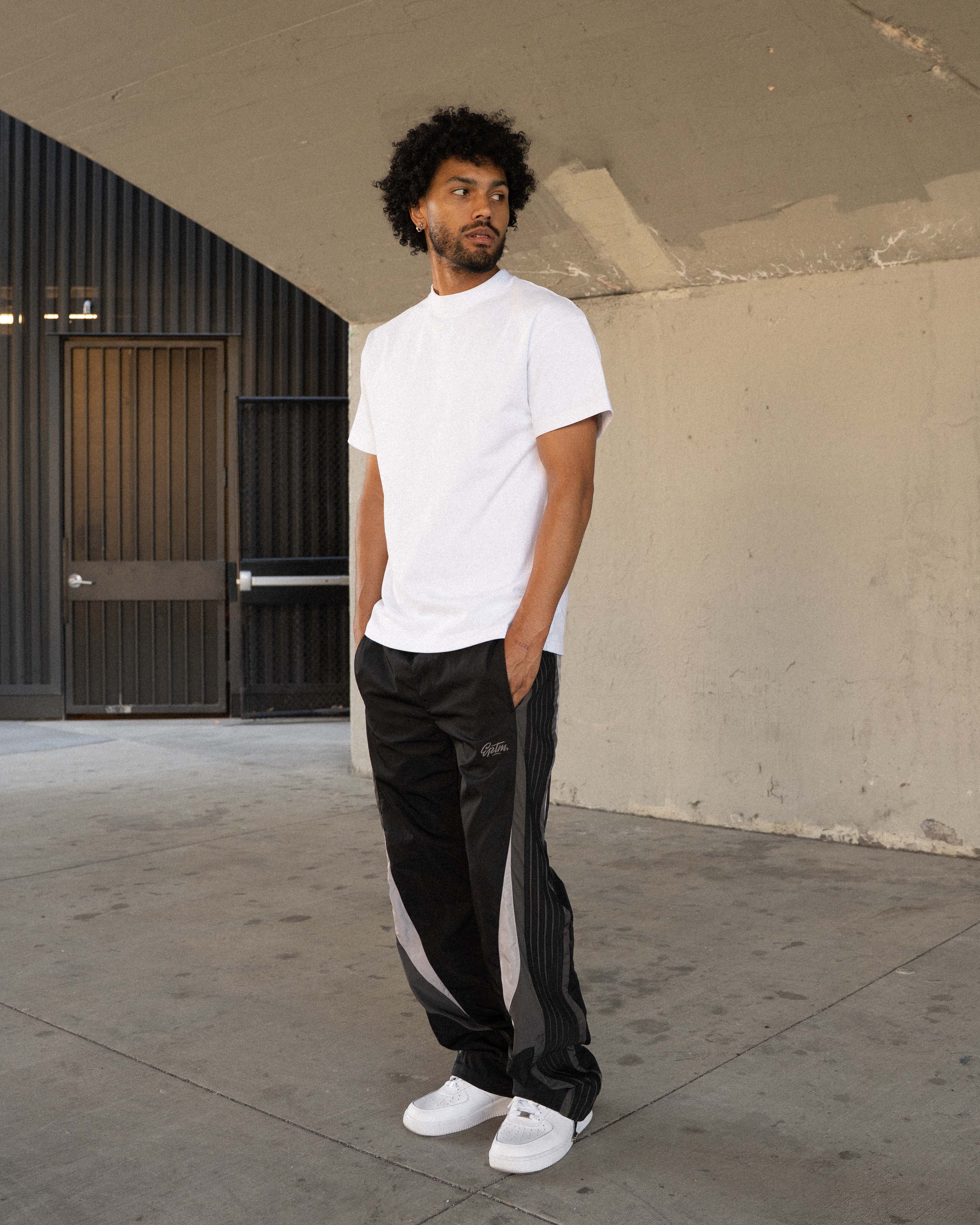 EPTM Baladin Pants - Black