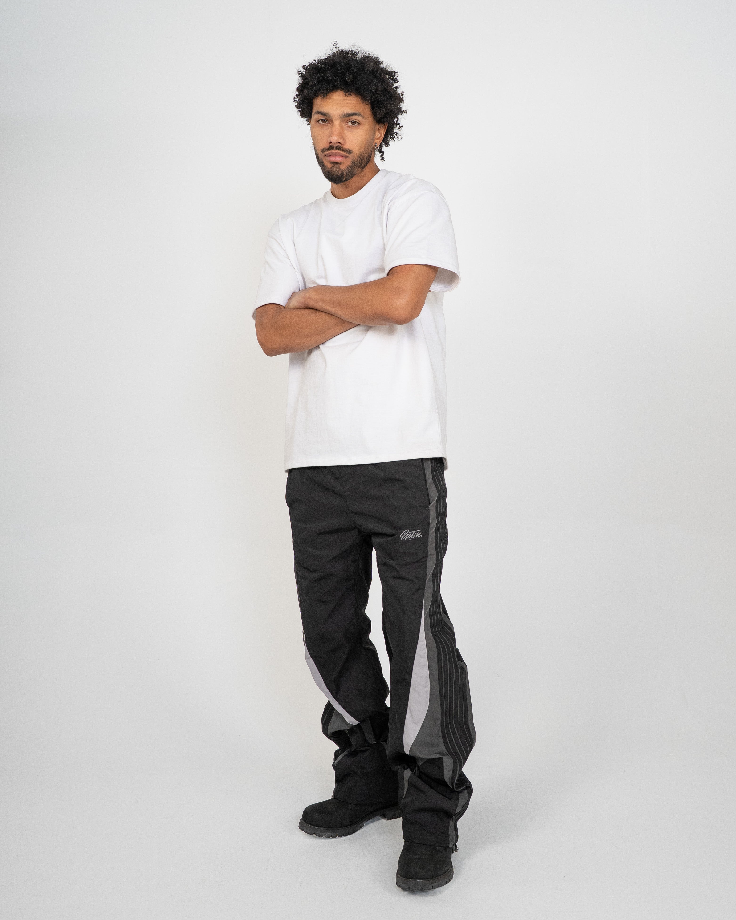 EPTM Baladin Pants - Black