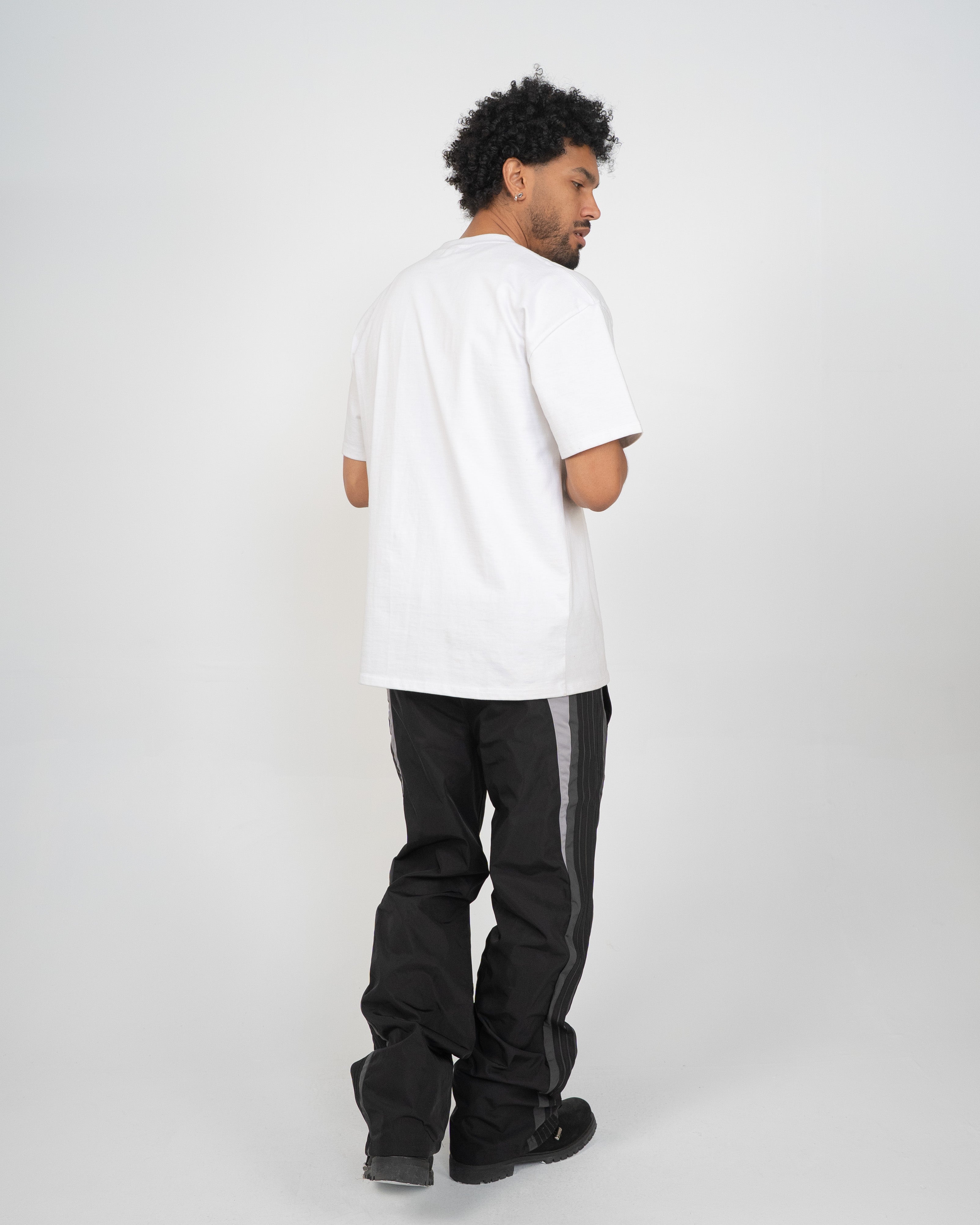 EPTM Baladin Pants - Black