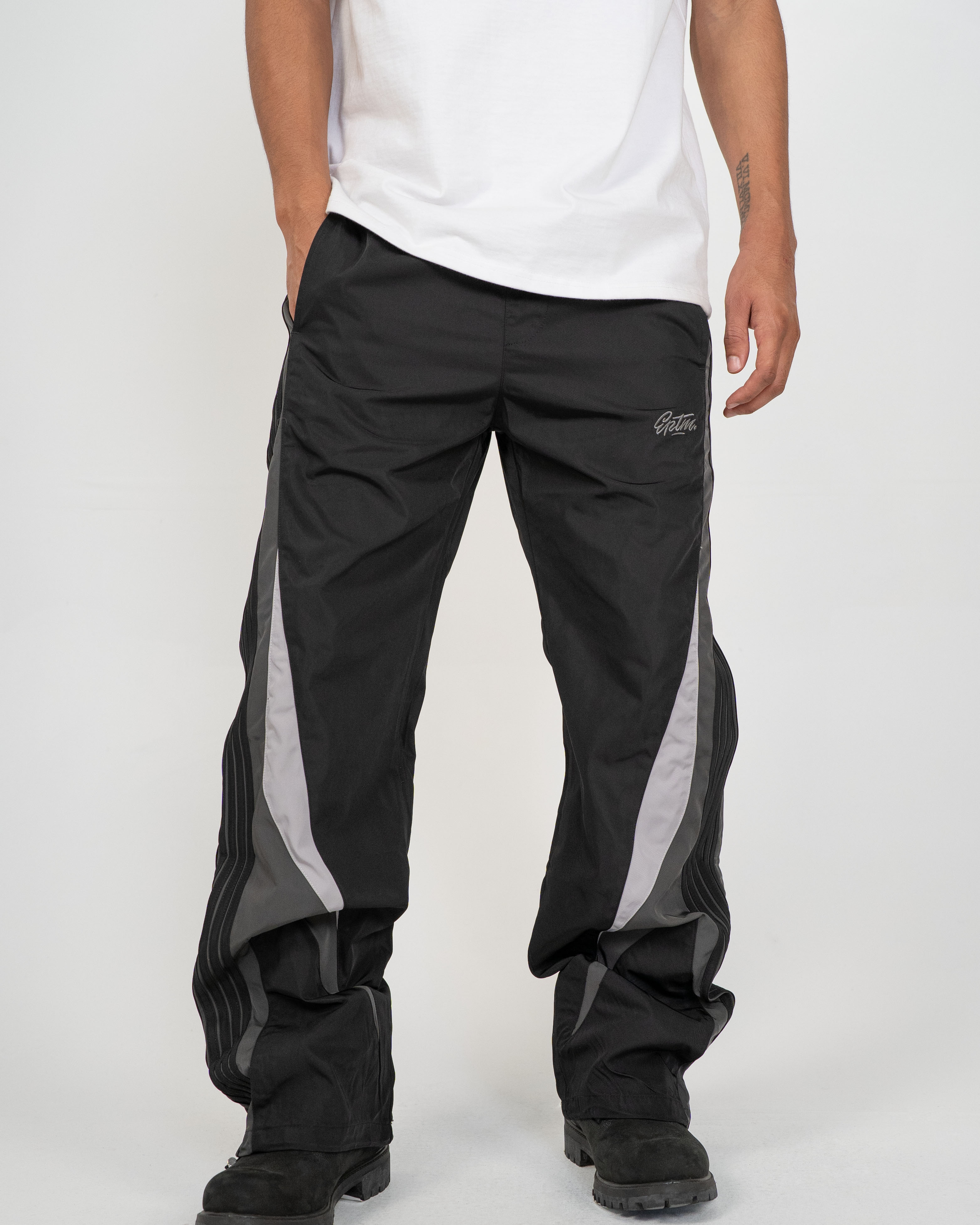 EPTM Baladin Pants - Black