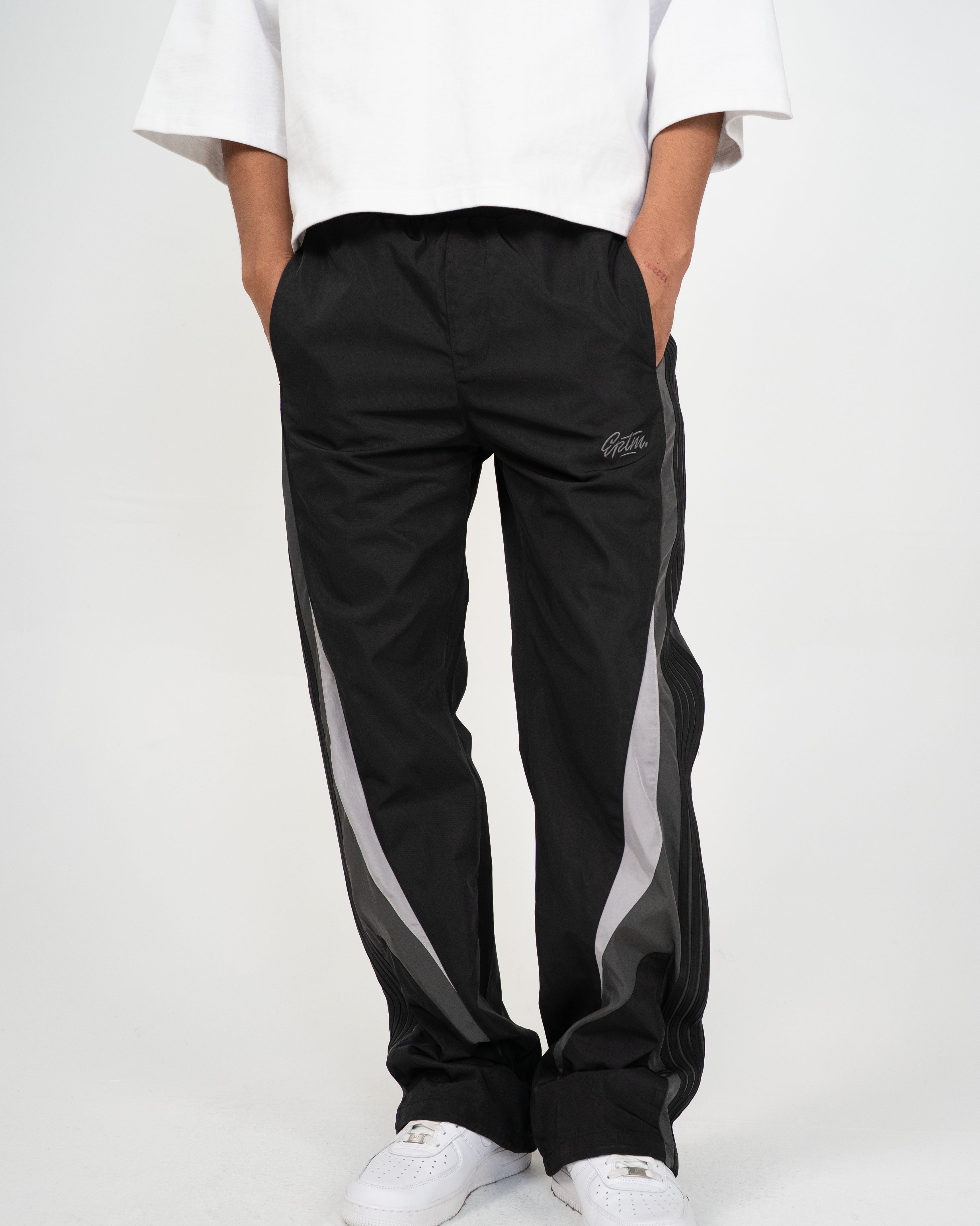 EPTM Baladin Pants - Black