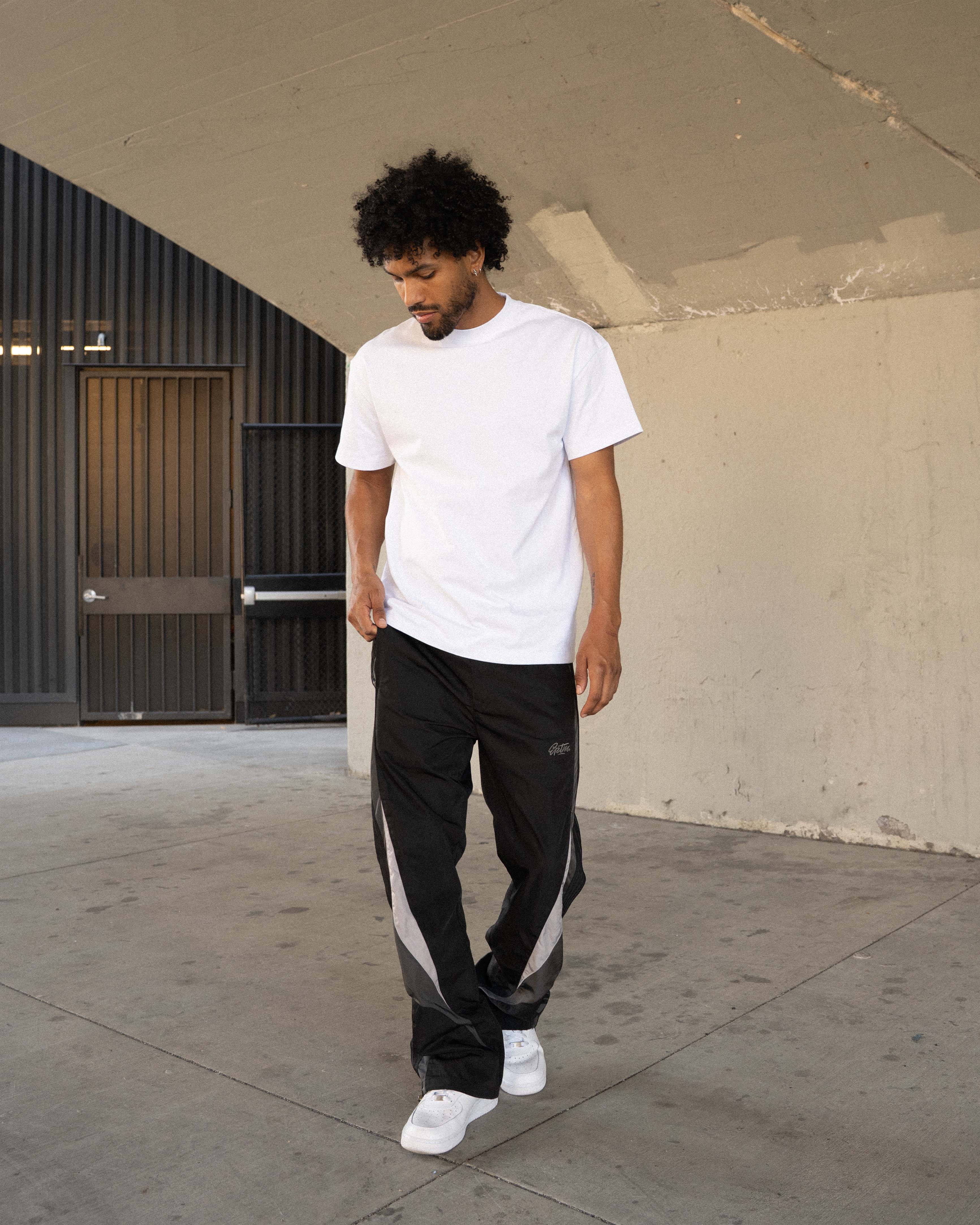 EPTM Baladin Pants - Black