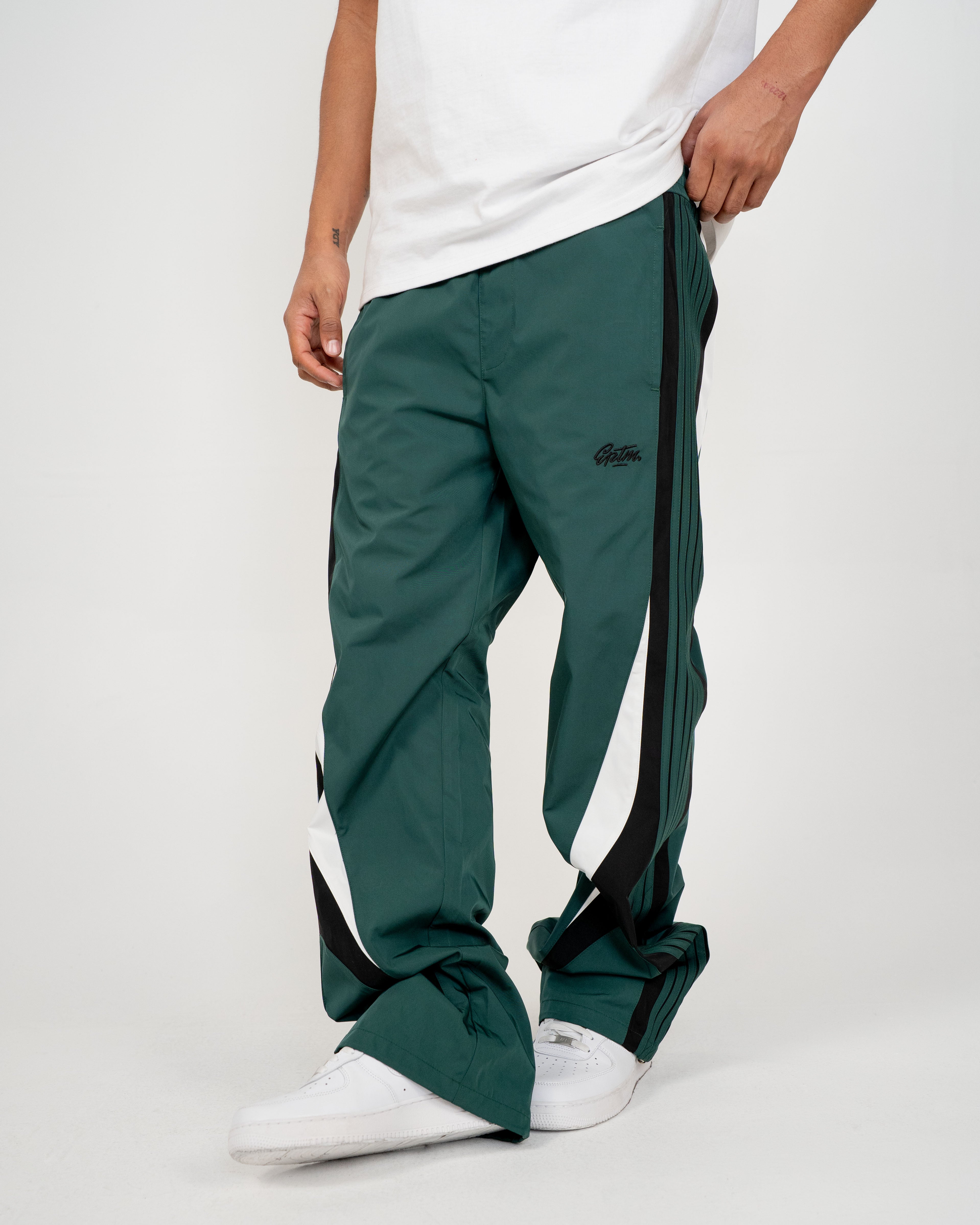 EPTM Baladin Pants - Hunter Green