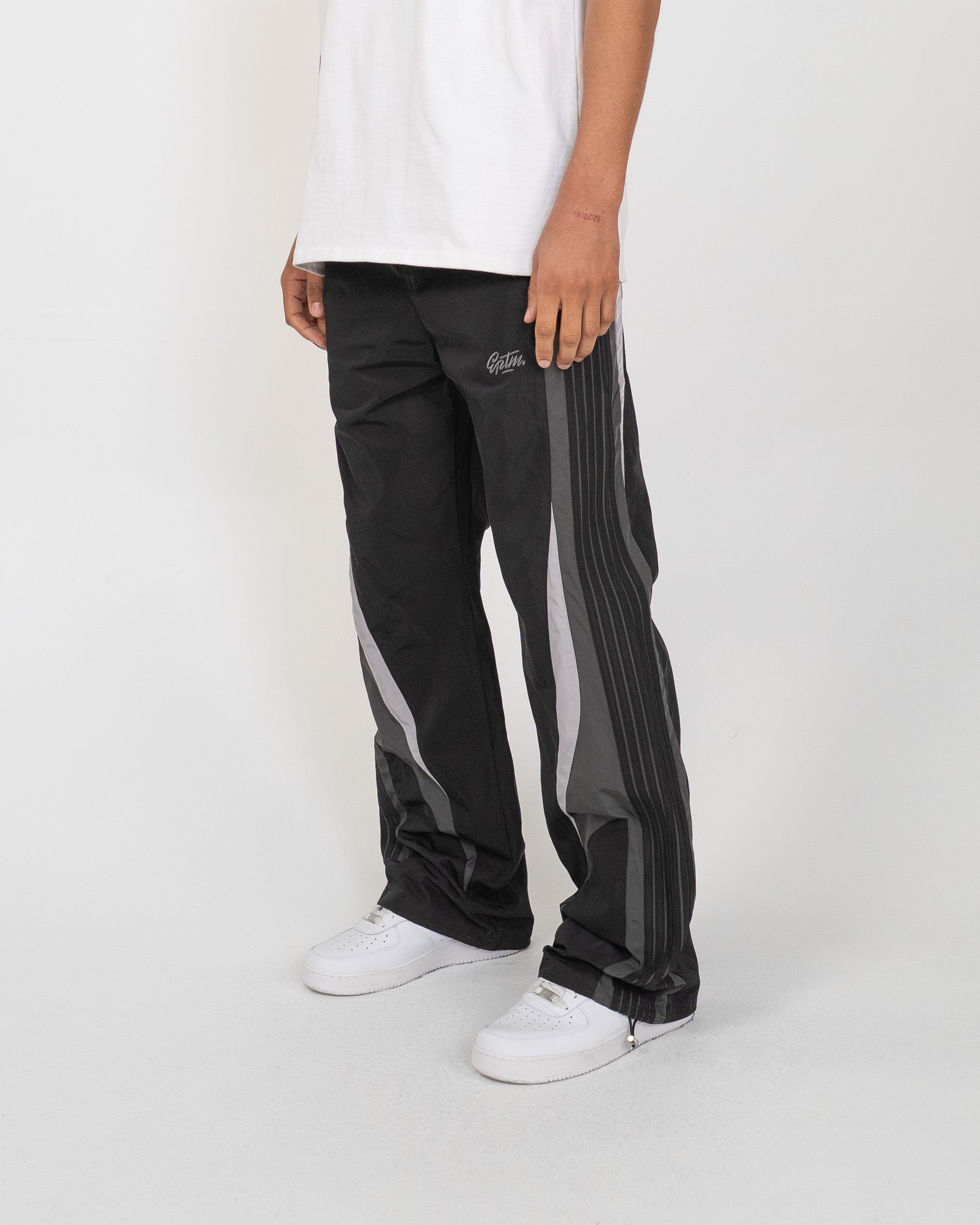 EPTM Baladin Pants - Black