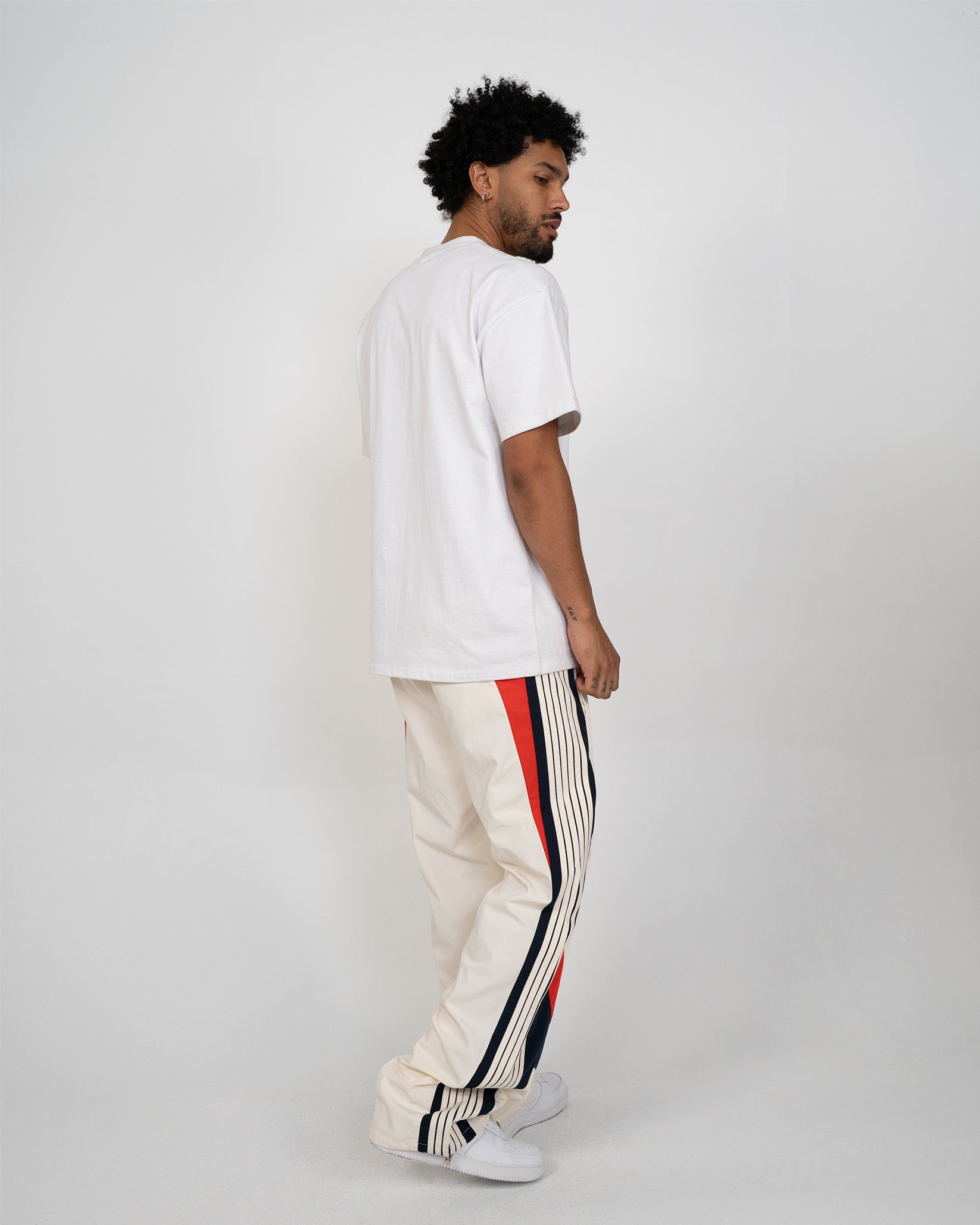 EPTM Baladin Pants - Cream