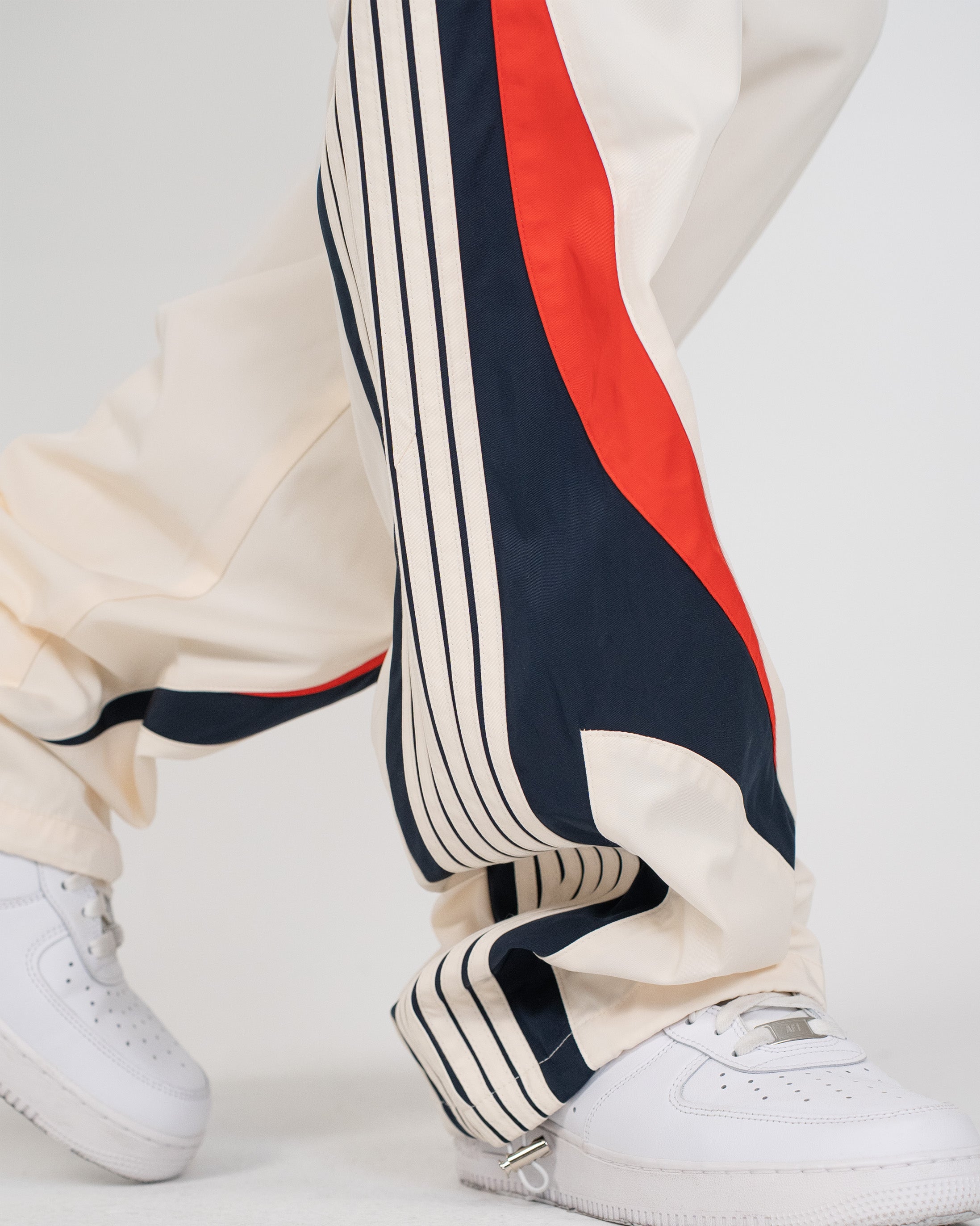 EPTM Baladin Pants - Cream