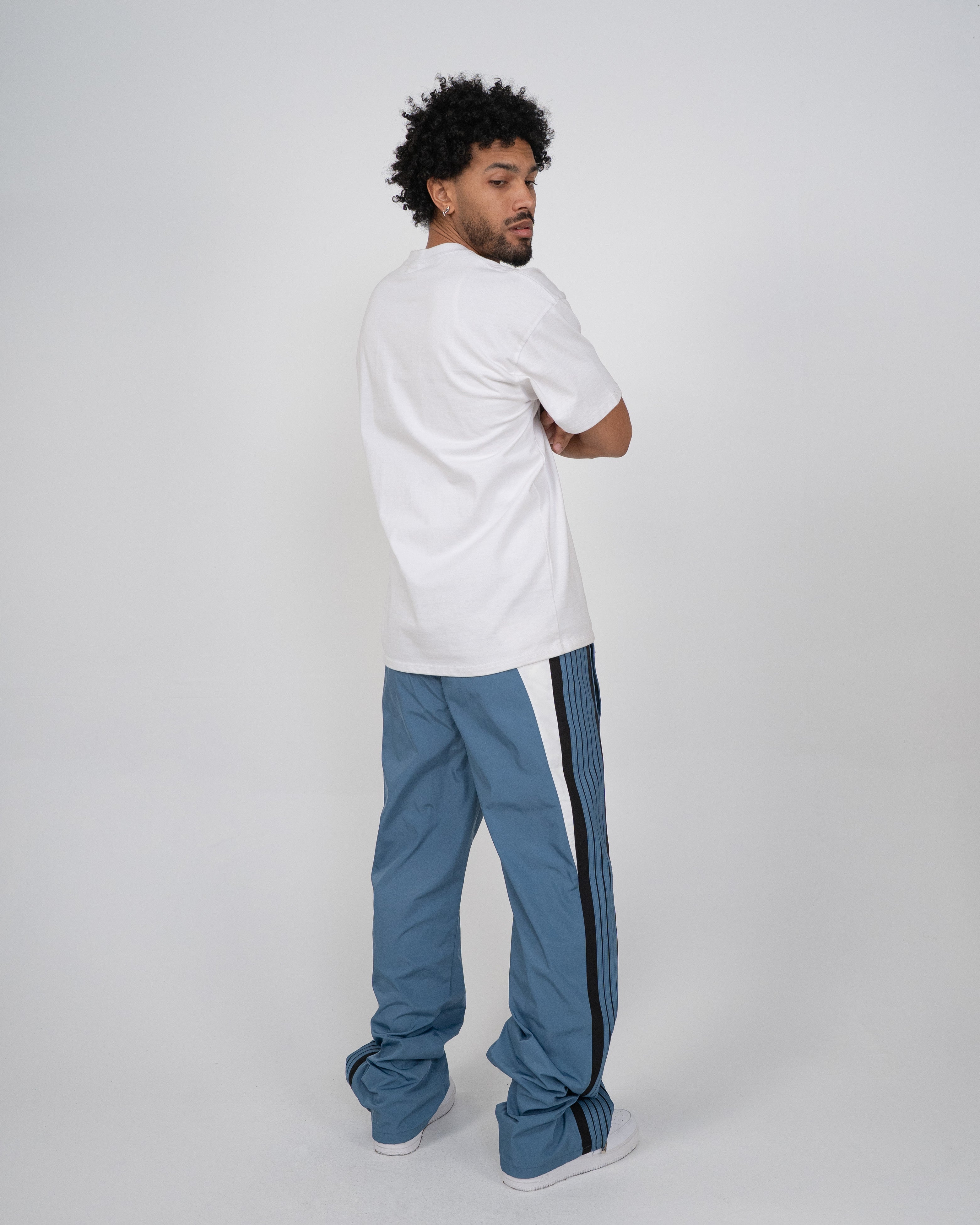 EPTM Baladin Pants - Denim Blue