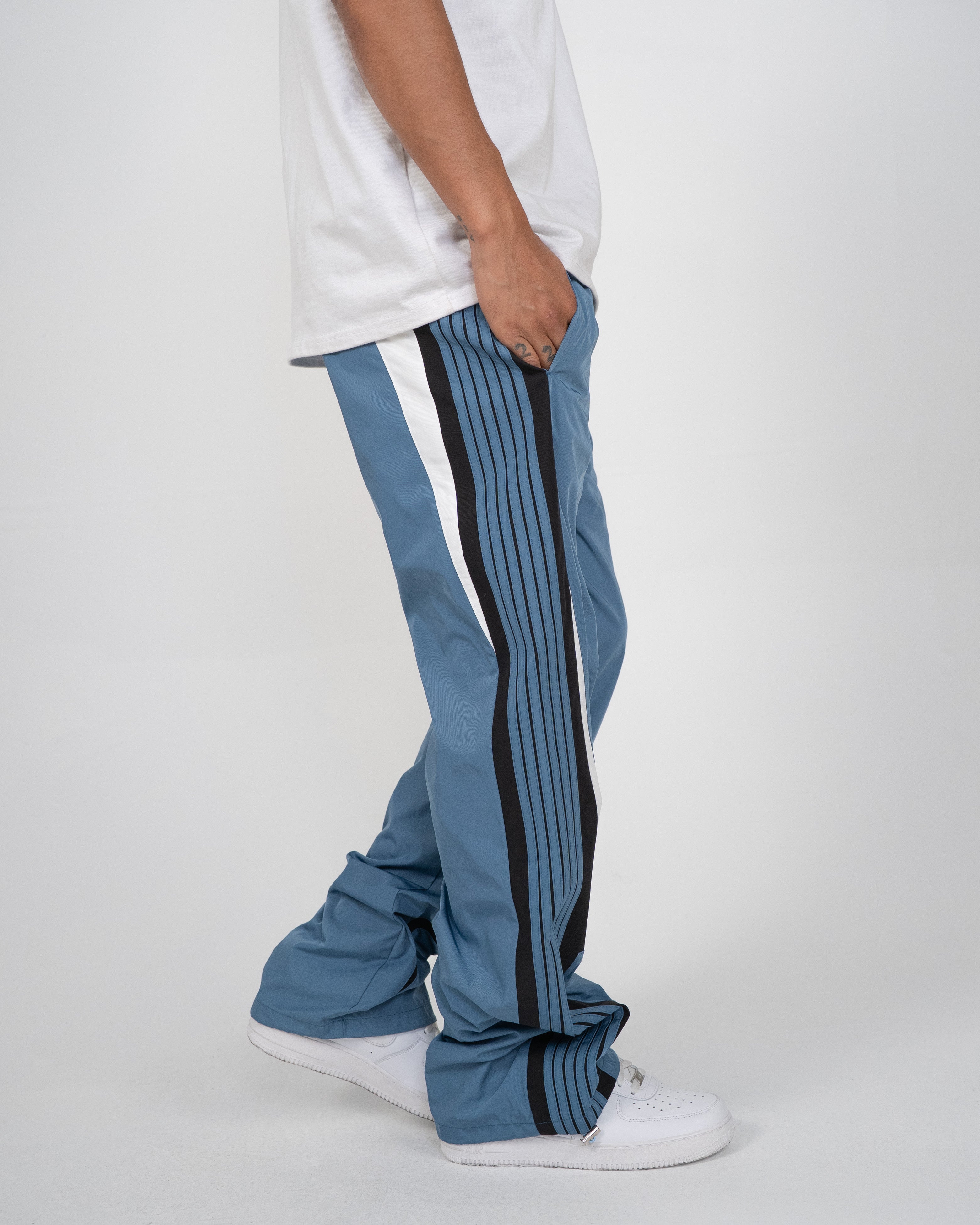 EPTM Baladin Pants - Denim Blue