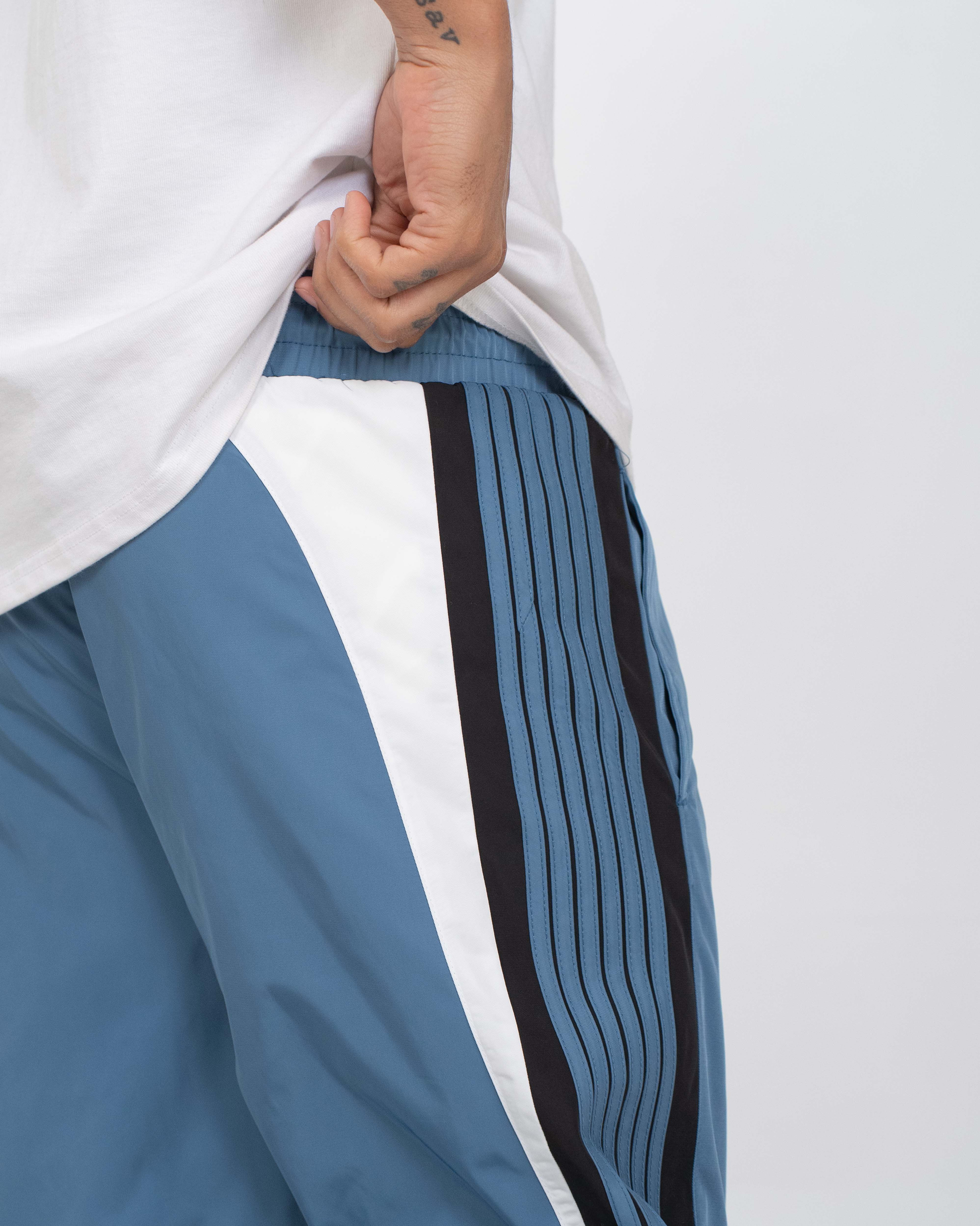 EPTM Baladin Pants - Denim Blue