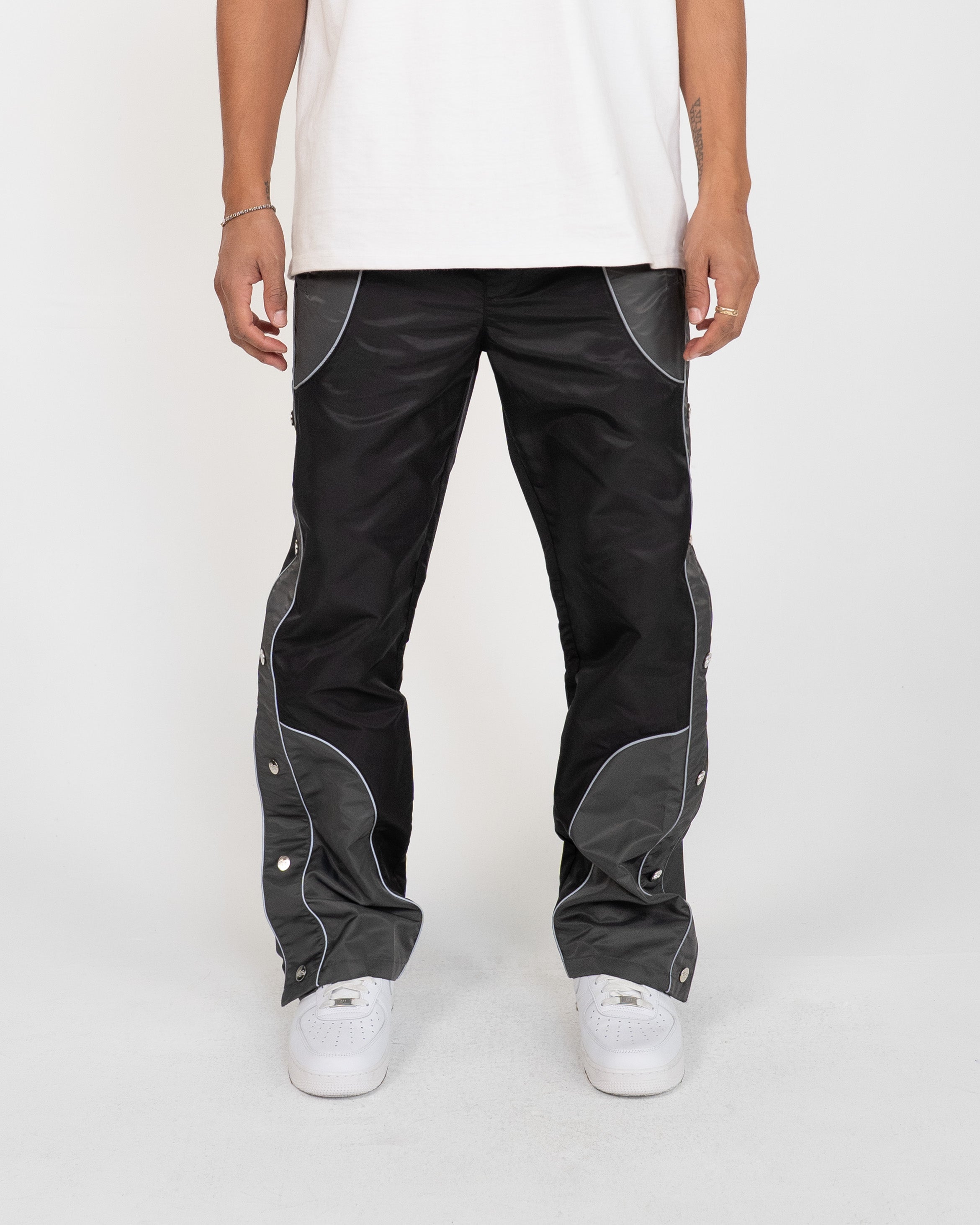 EPTM Banga Pants - Black