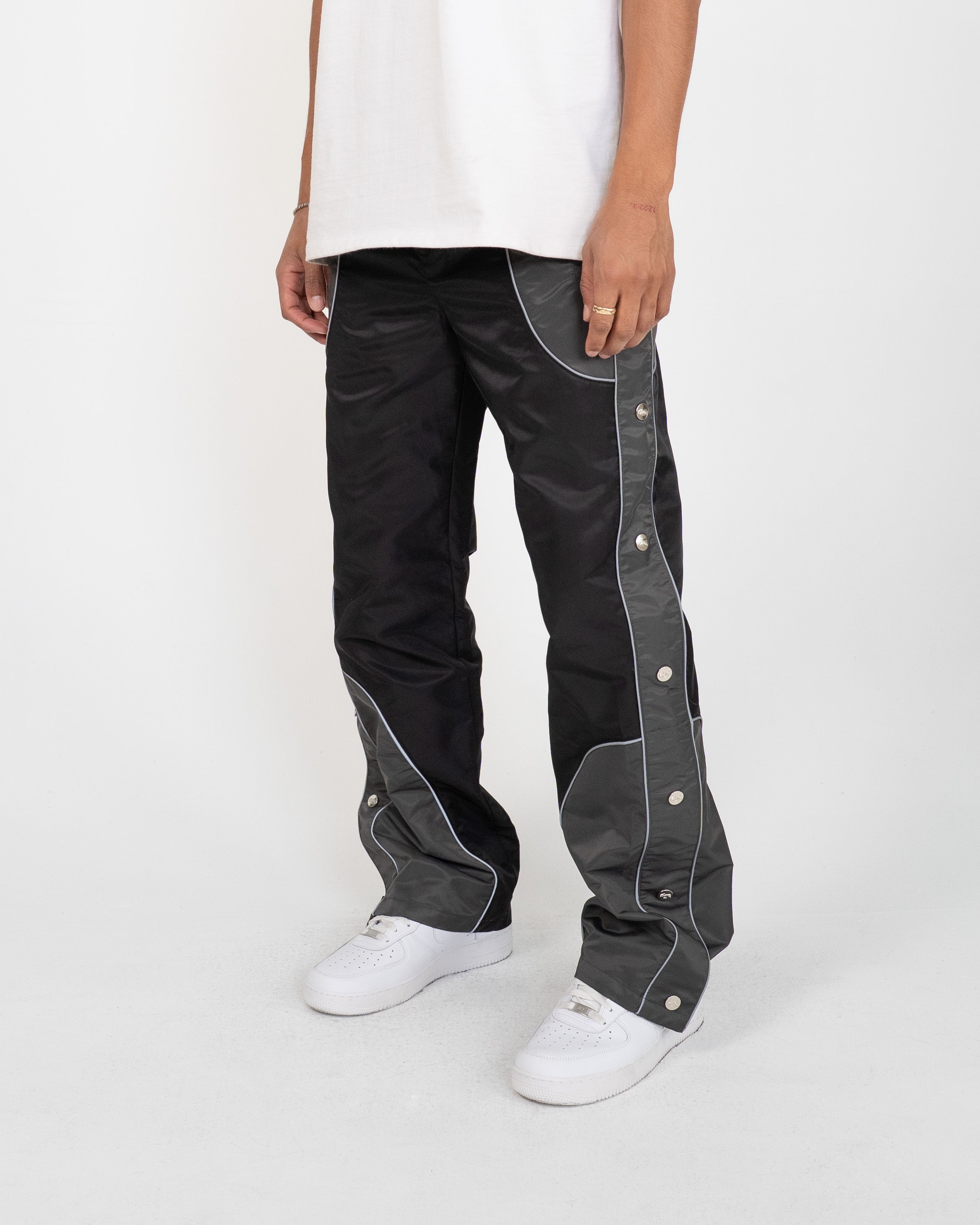 EPTM Banga Pants - Black