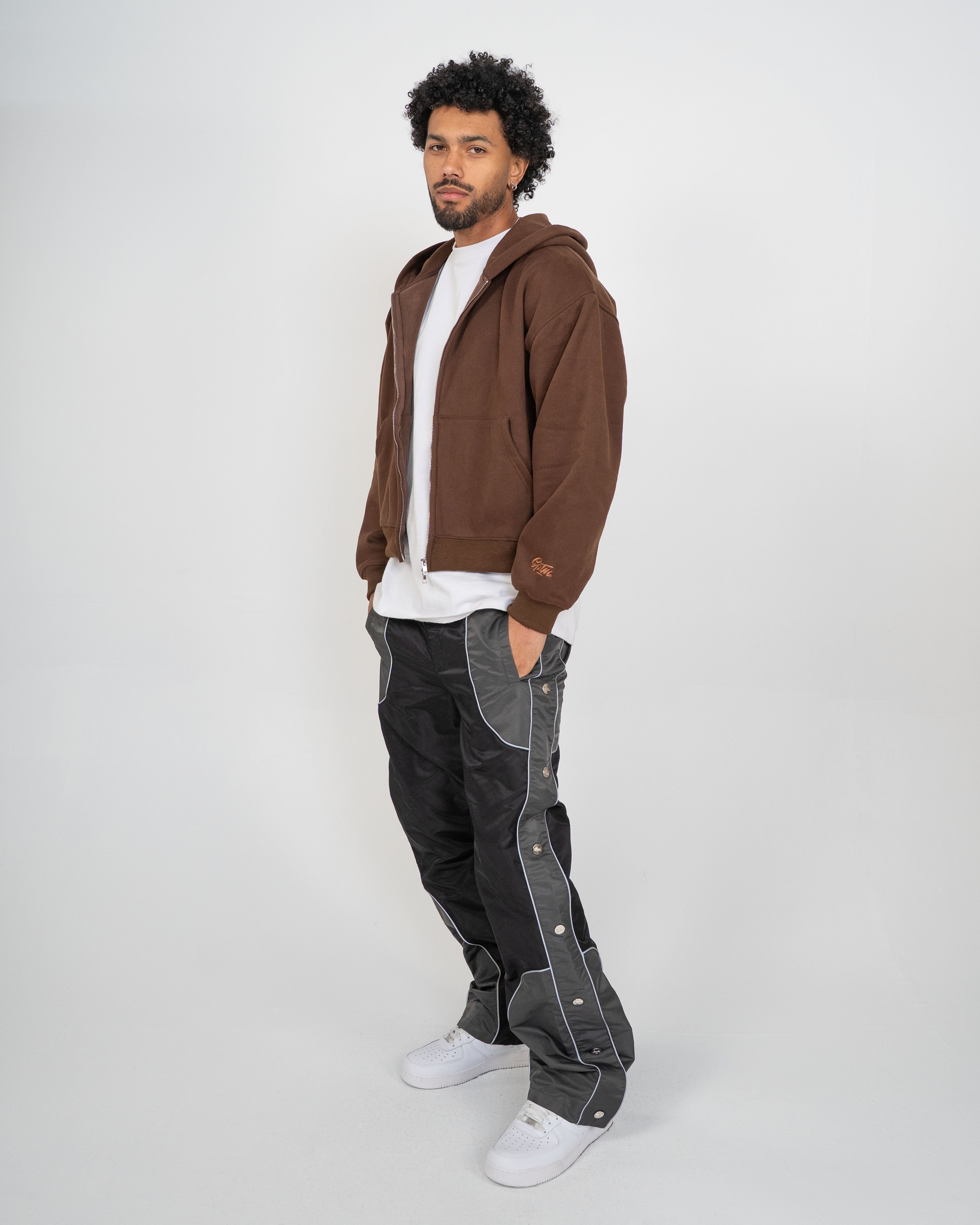 EPTM Banga Pants - Black