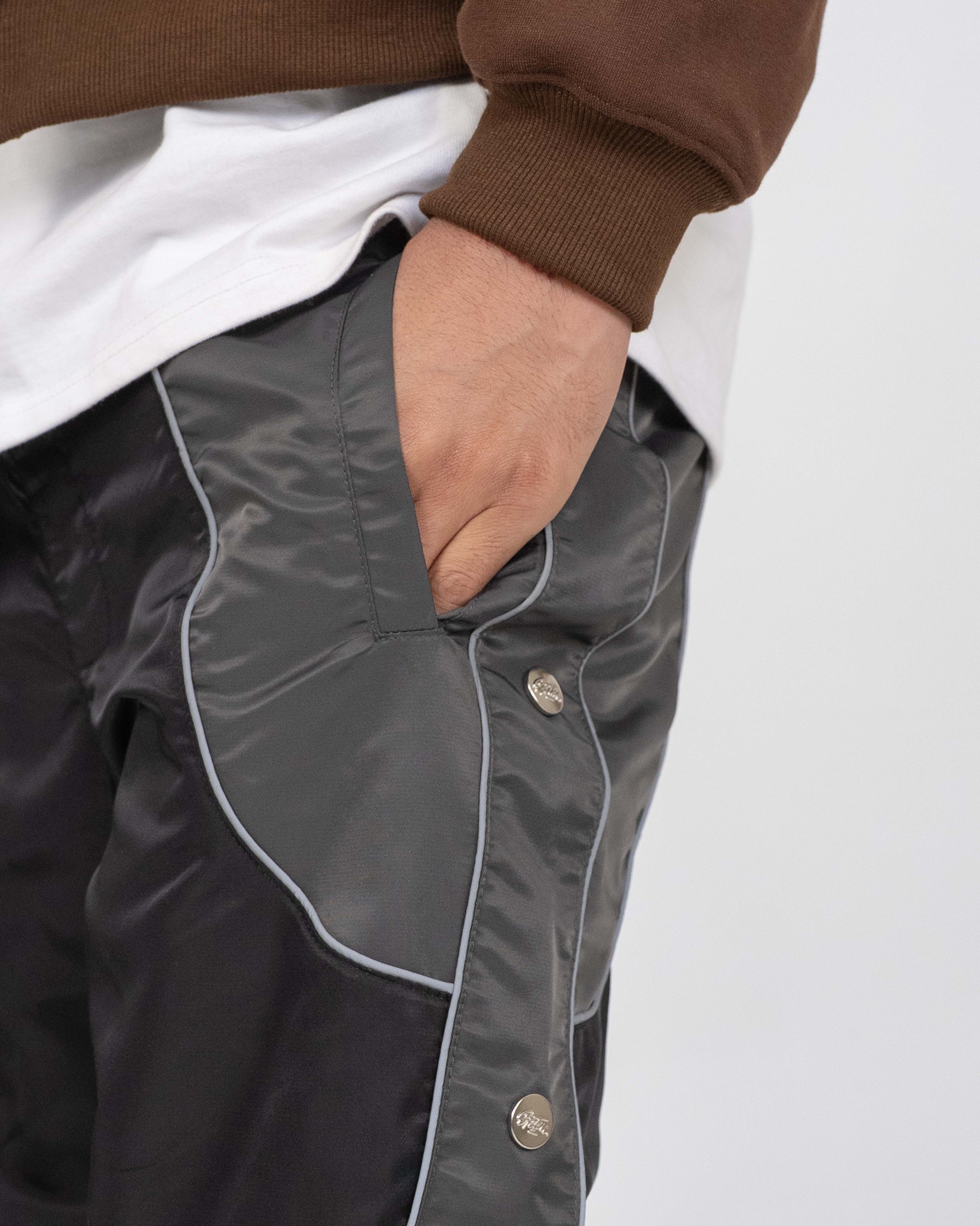 EPTM Banga Pants - Black