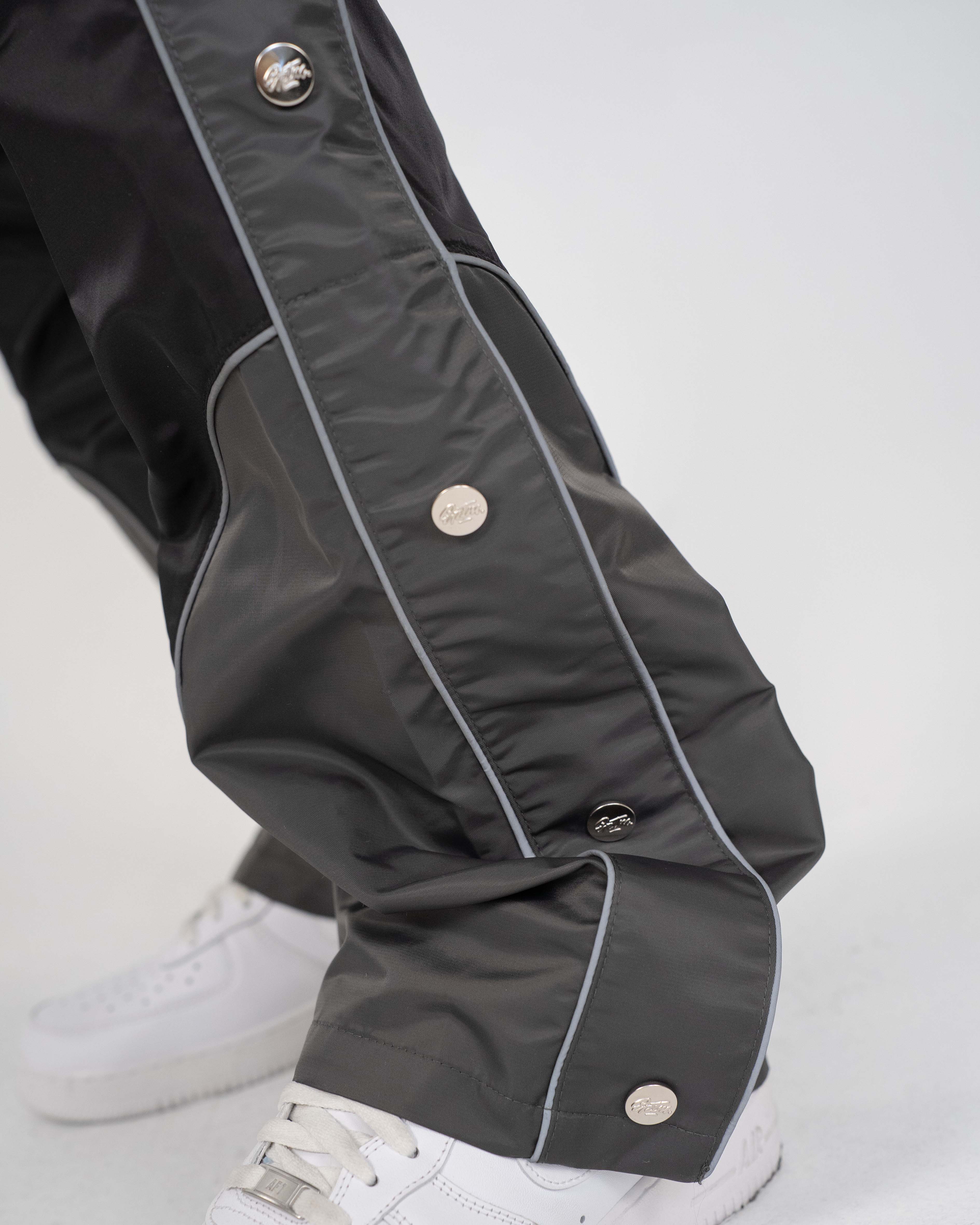 EPTM Banga Pants - Black