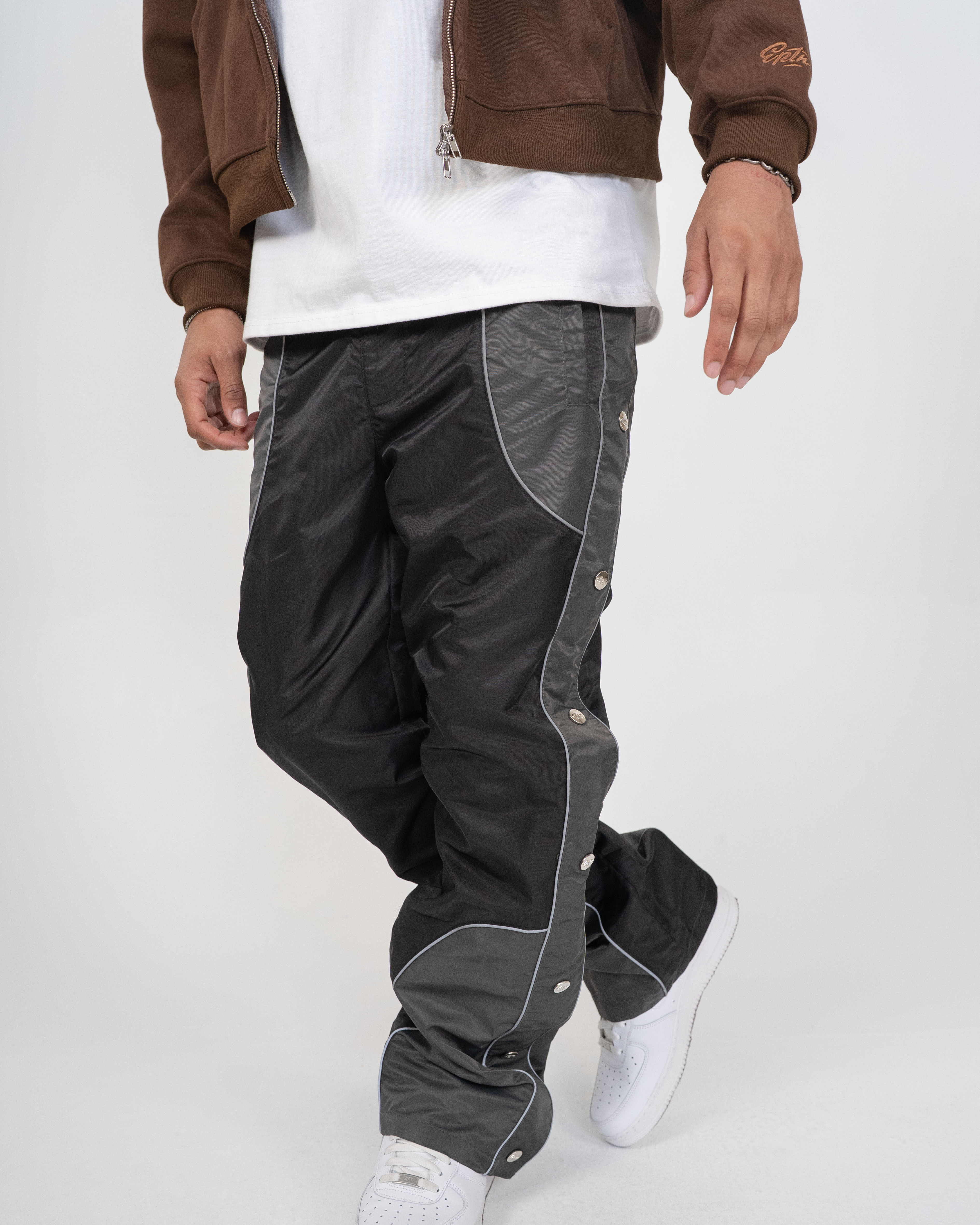 EPTM Banga Pants - Black